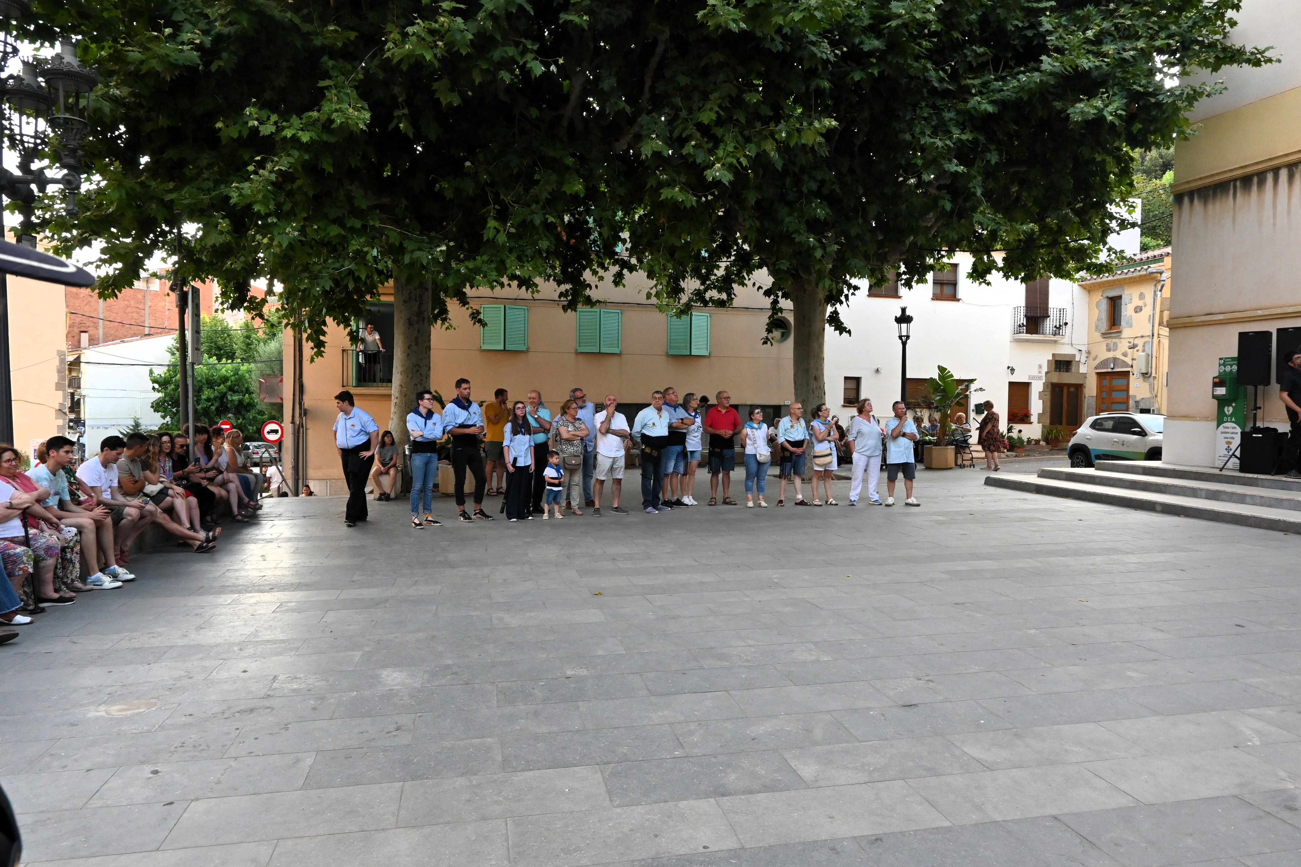 Nova imatge dels Gegants Vells: les fotos! - Foto 78201476