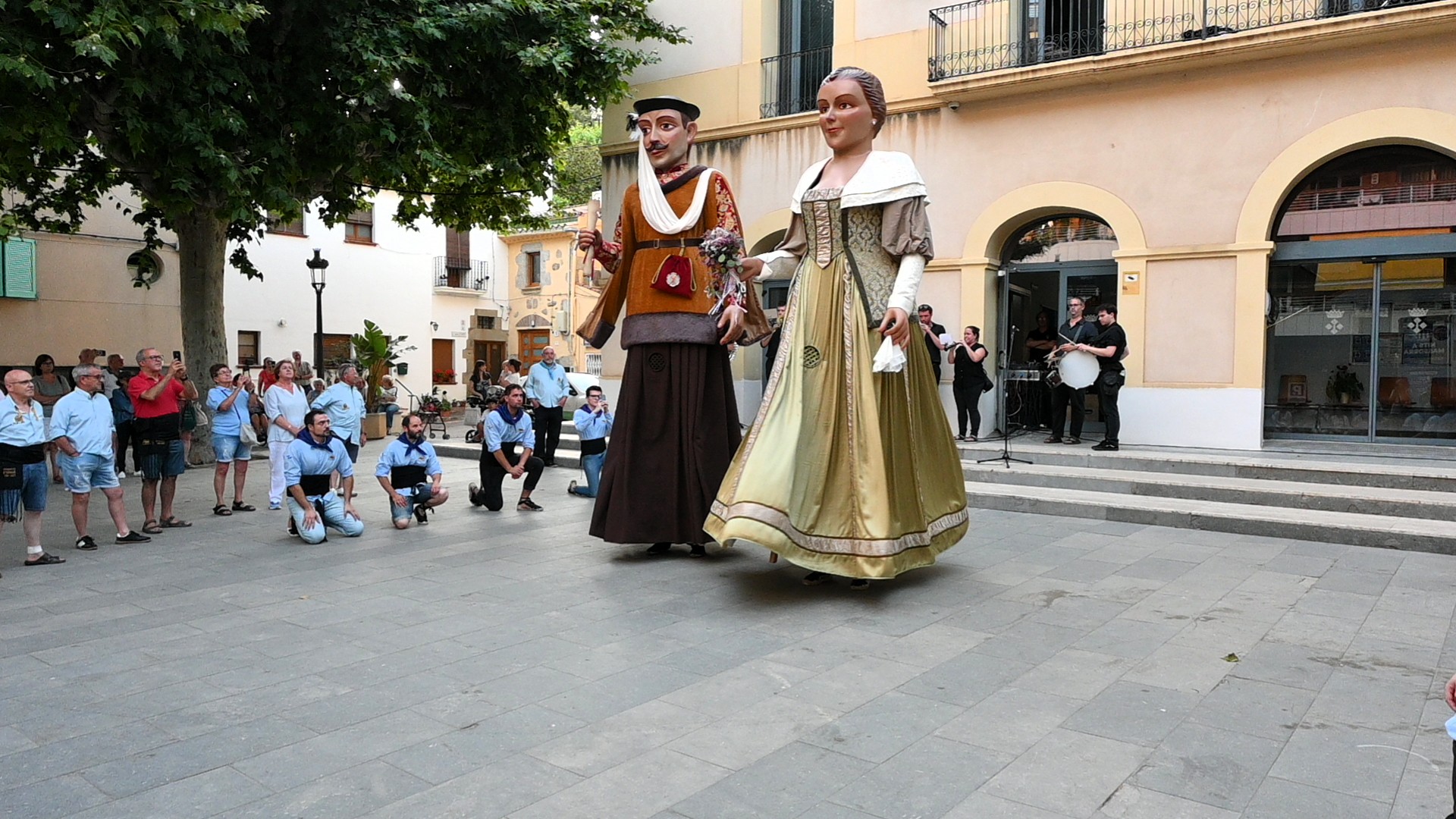 Nova imatge dels Gegants Vells: les fotos! - Foto 29493927