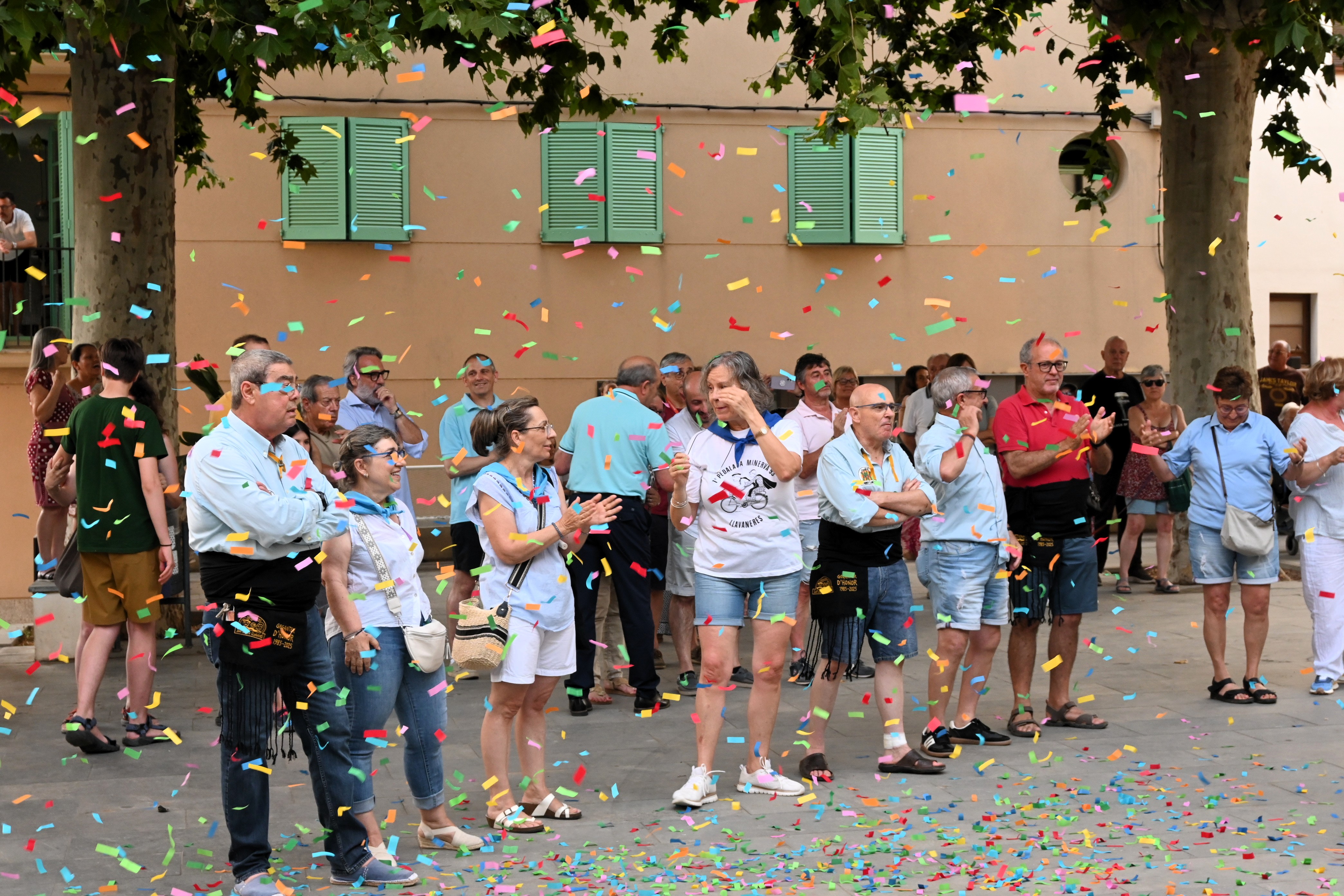 Nova imatge dels Gegants Vells: les fotos! - Foto 20635581