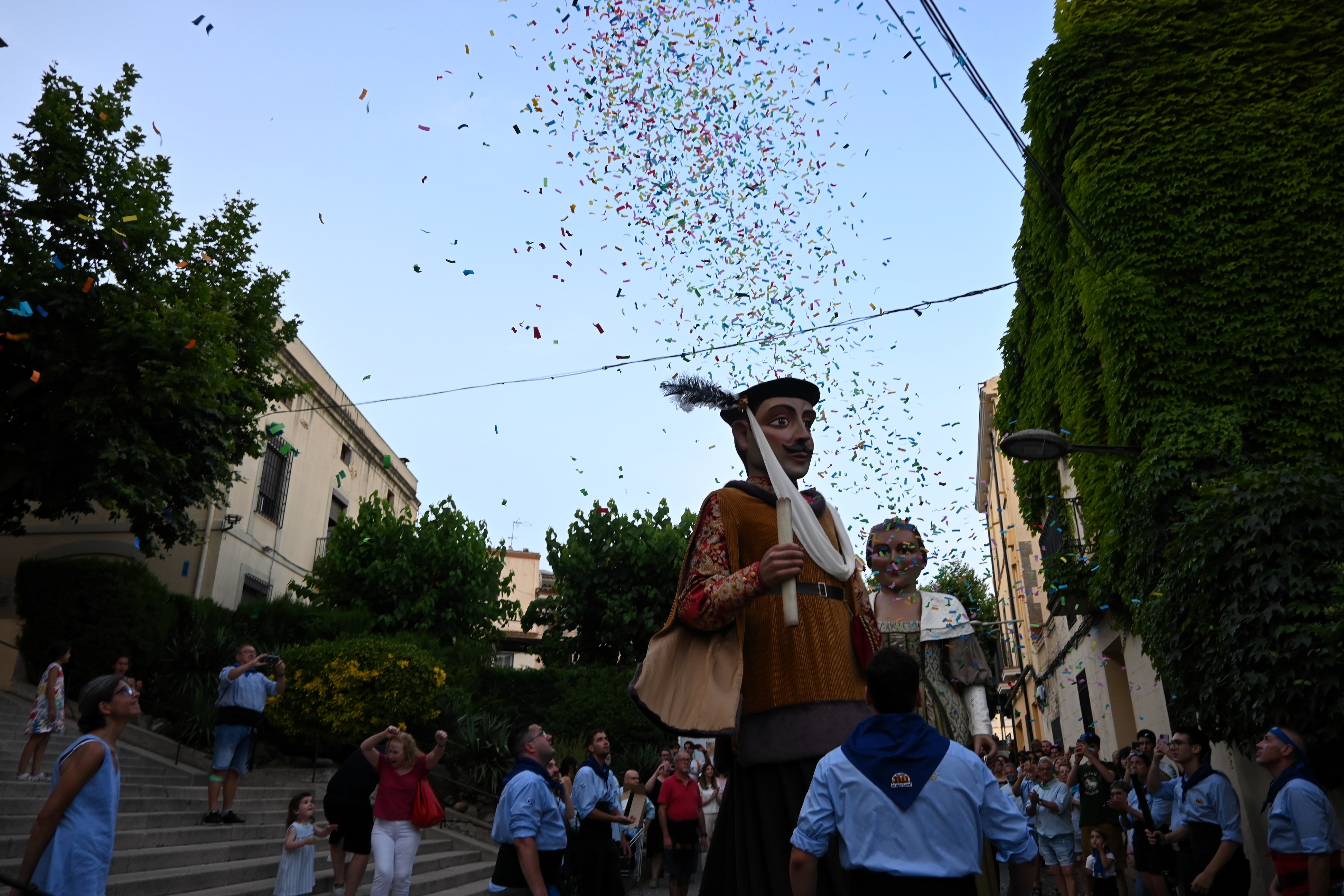Nova imatge dels Gegants Vells: les fotos! - Foto 66999827