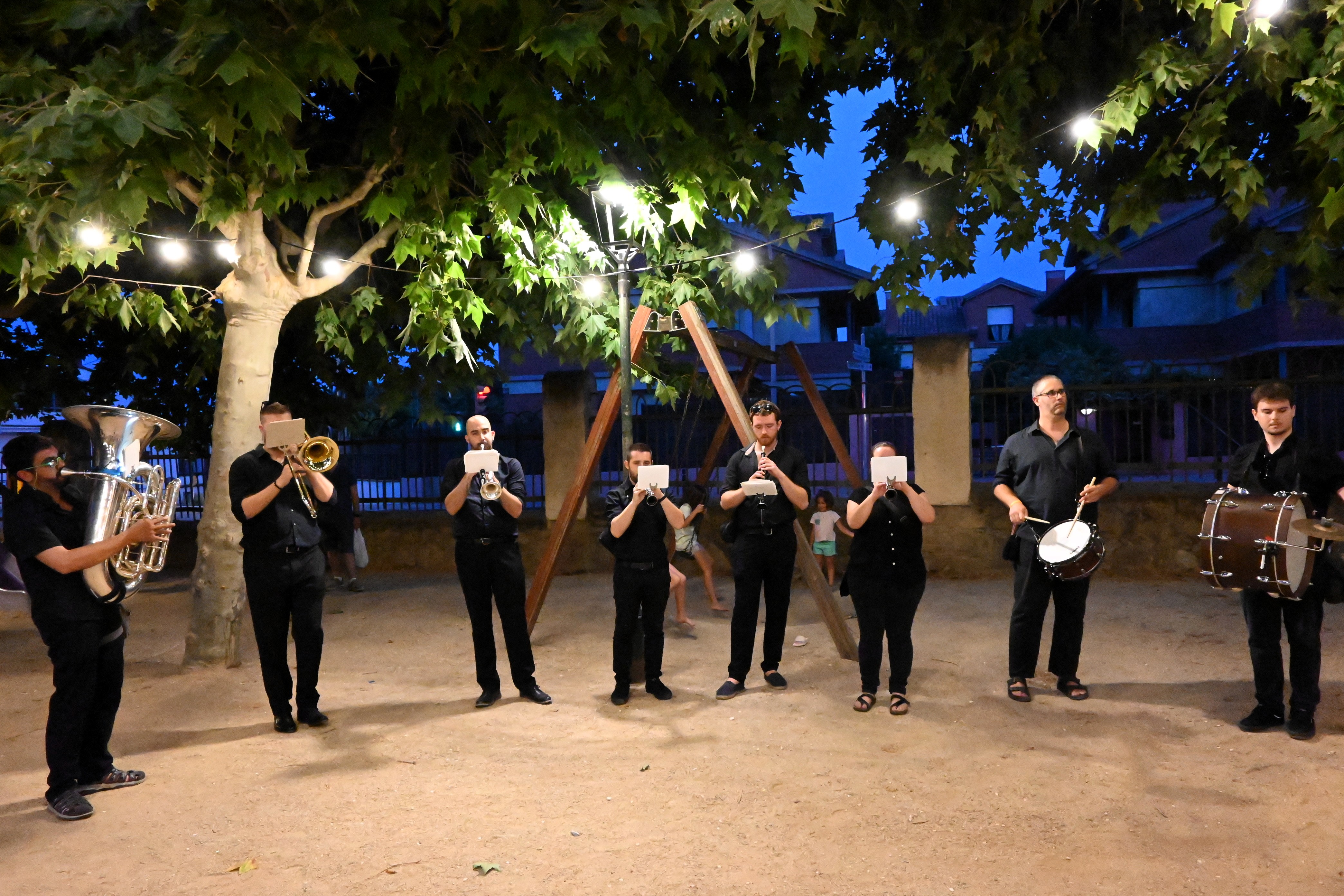 Nova imatge dels Gegants Vells: les fotos! - Foto 46250243