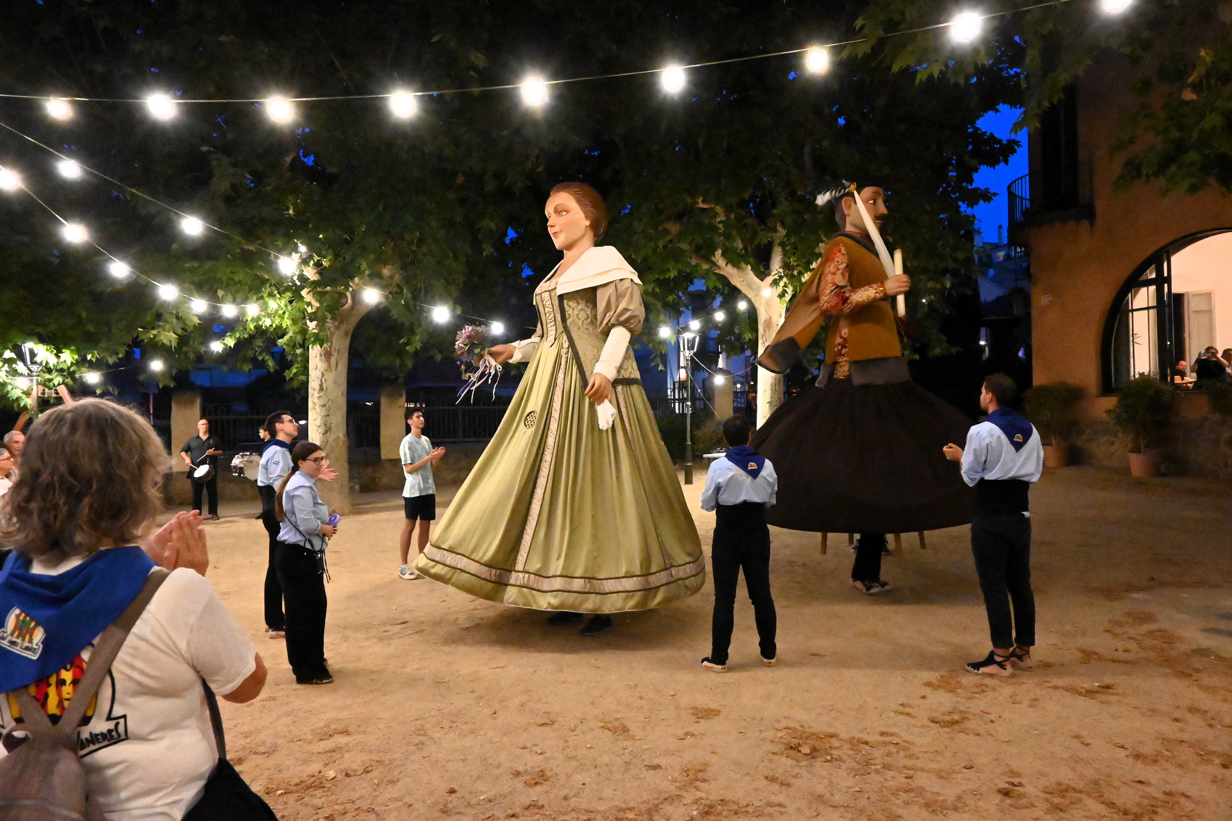 Nova imatge dels Gegants Vells: les fotos! - Foto 35635435