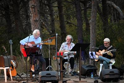 Concert del Solstici