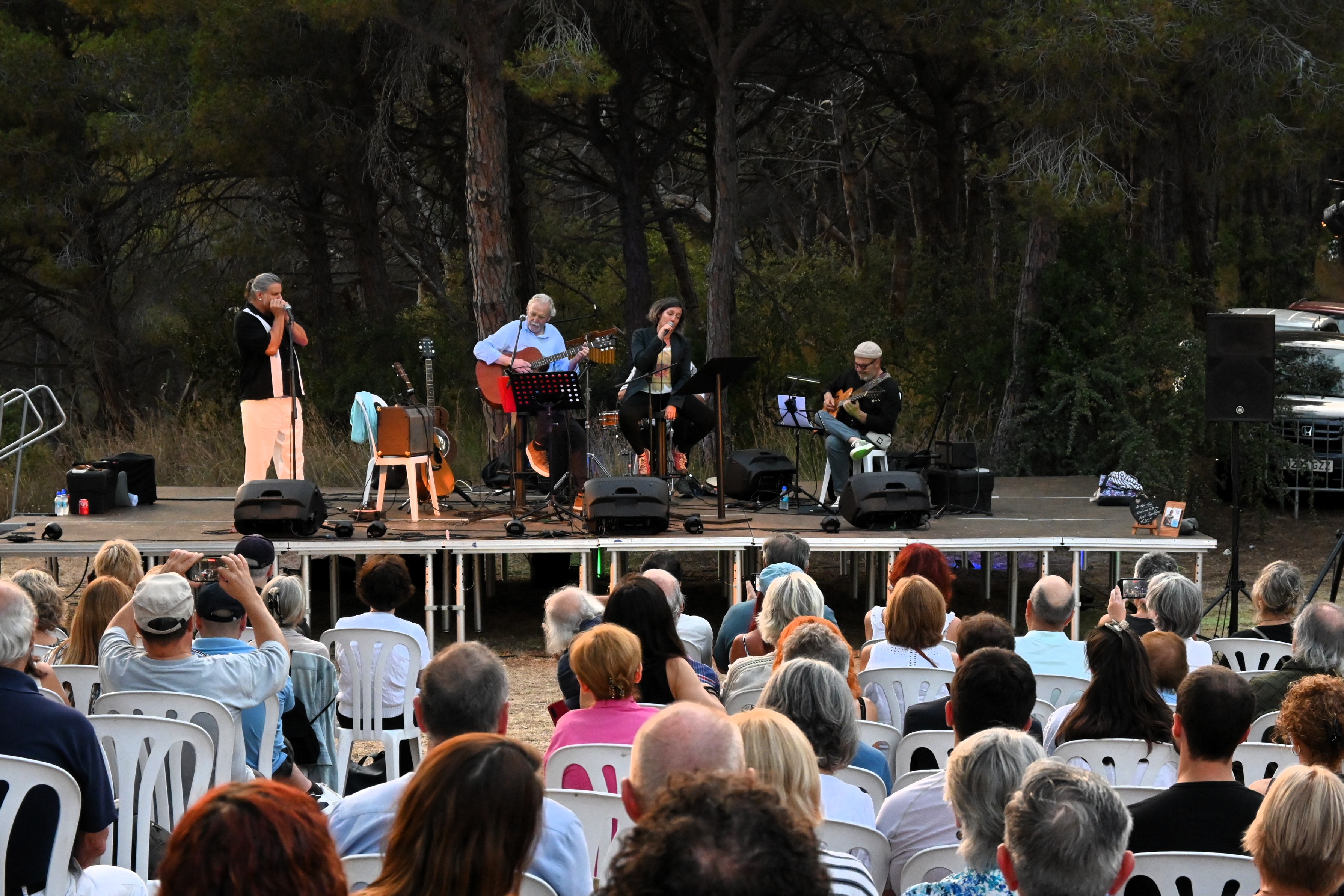 Concert del Solstici