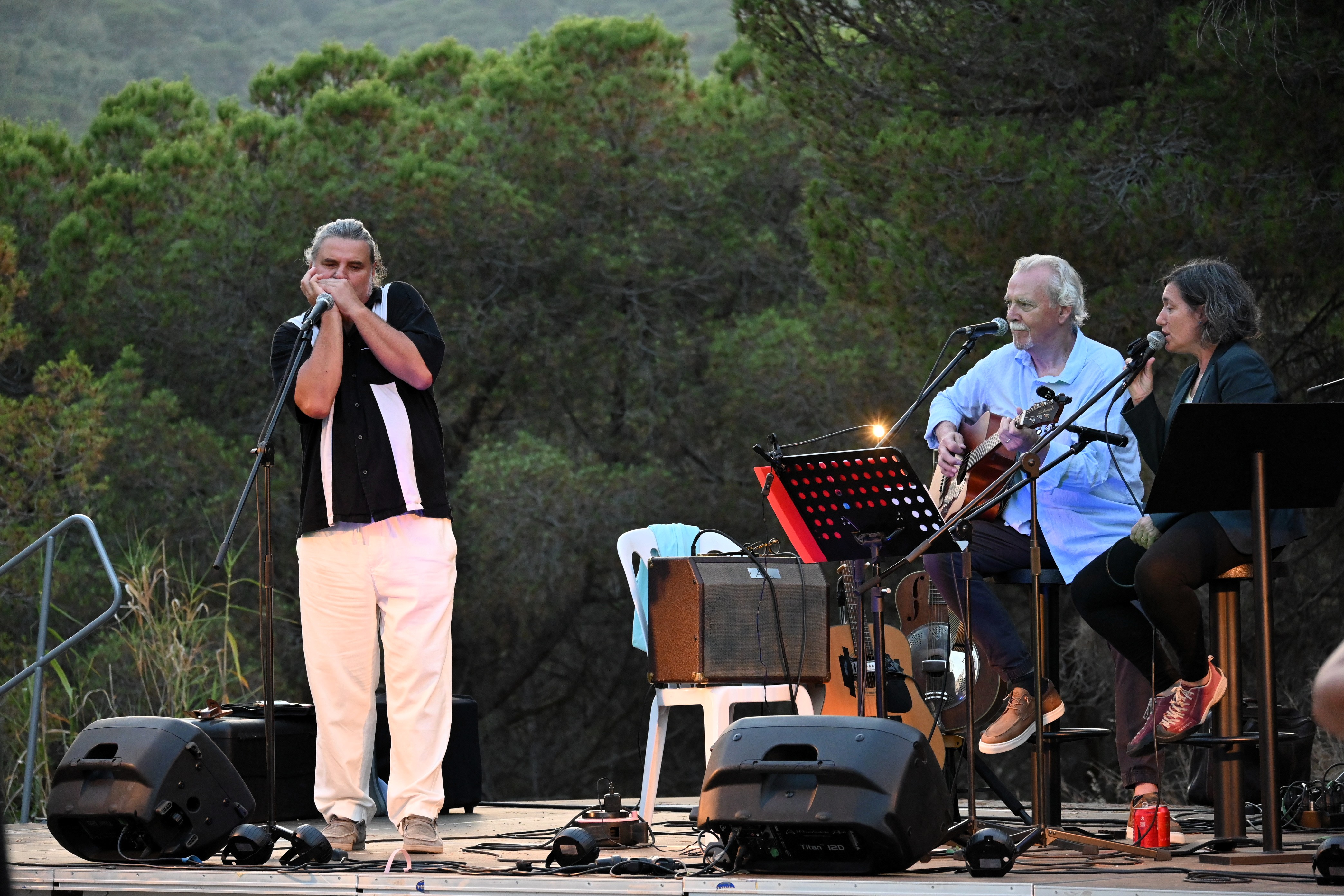 Concert del Solstici