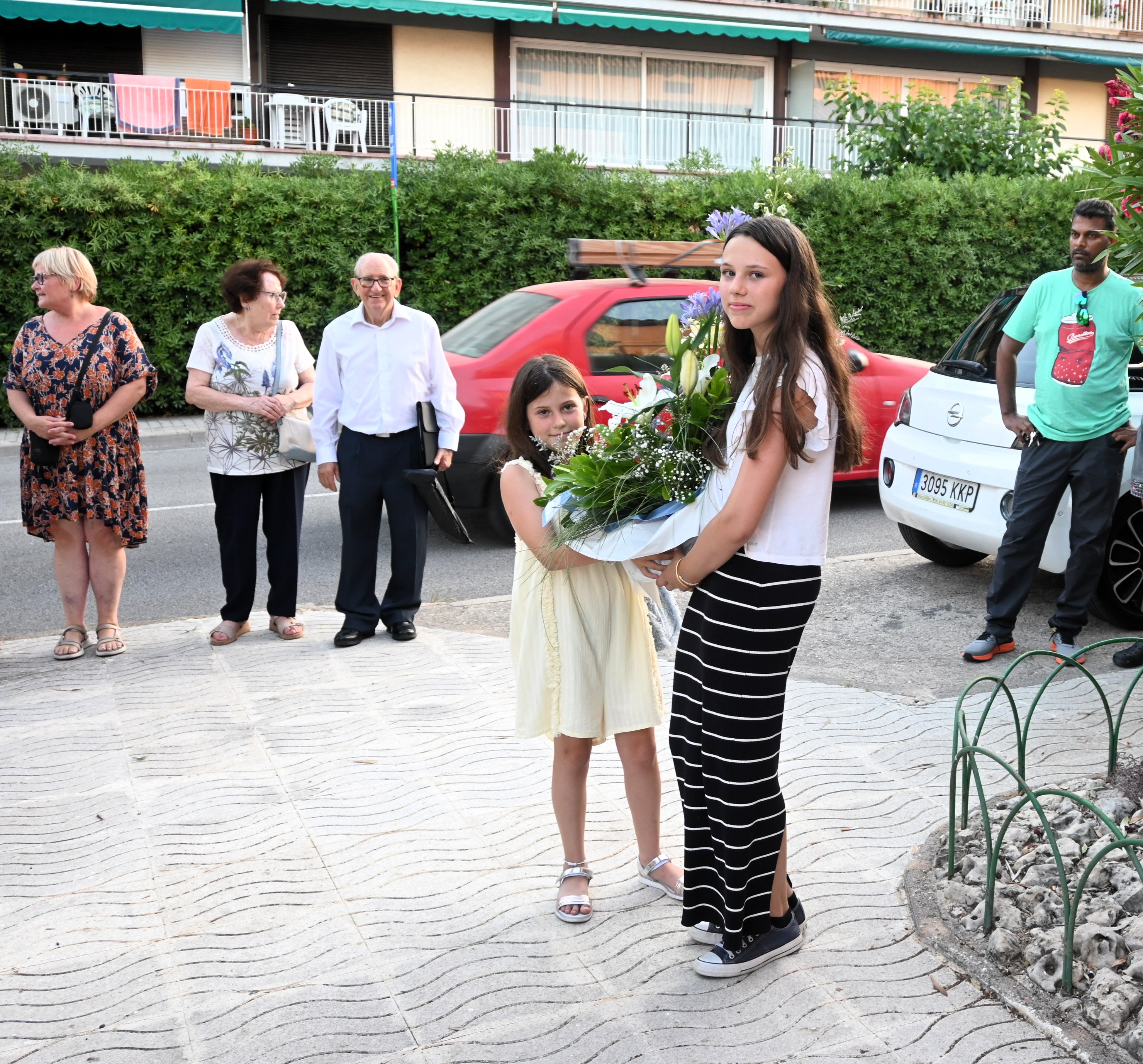 Benvinguda a l'estiu: les fotos! - Foto 90085049