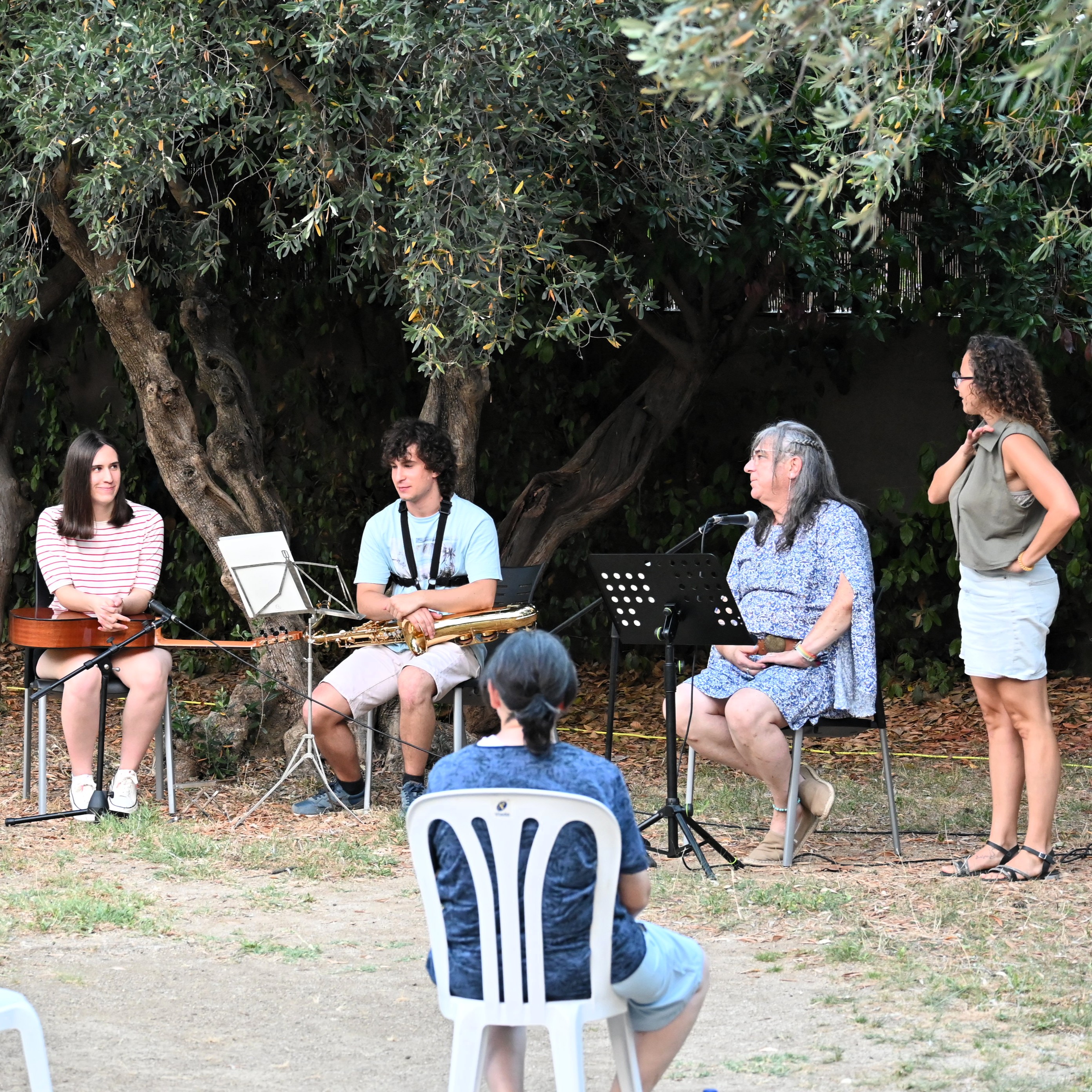 Llavaneres amb Orgull: les fotos! - Foto 70931284