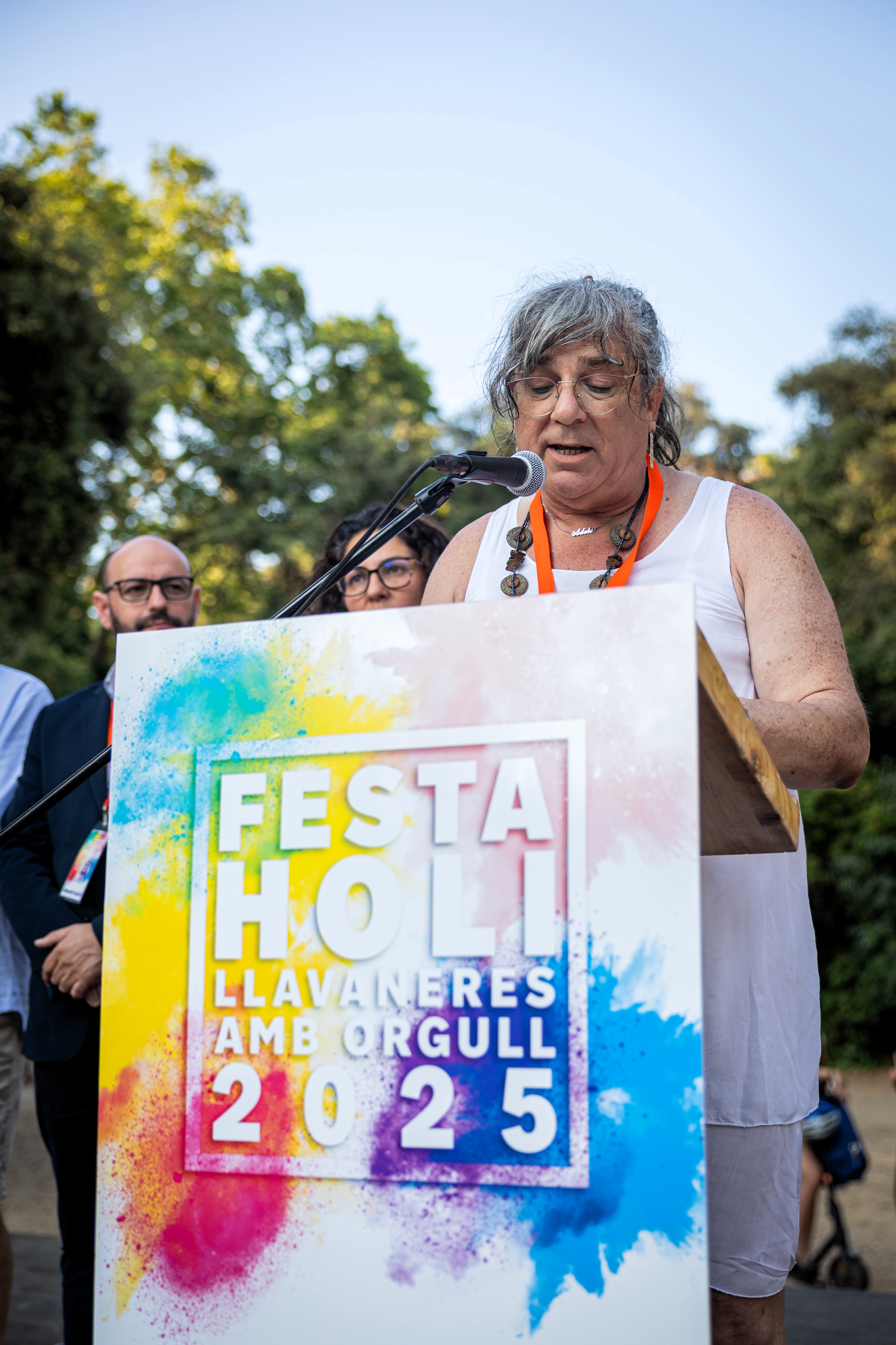 Llavaneres amb Orgull: les fotos! - Foto 89946145