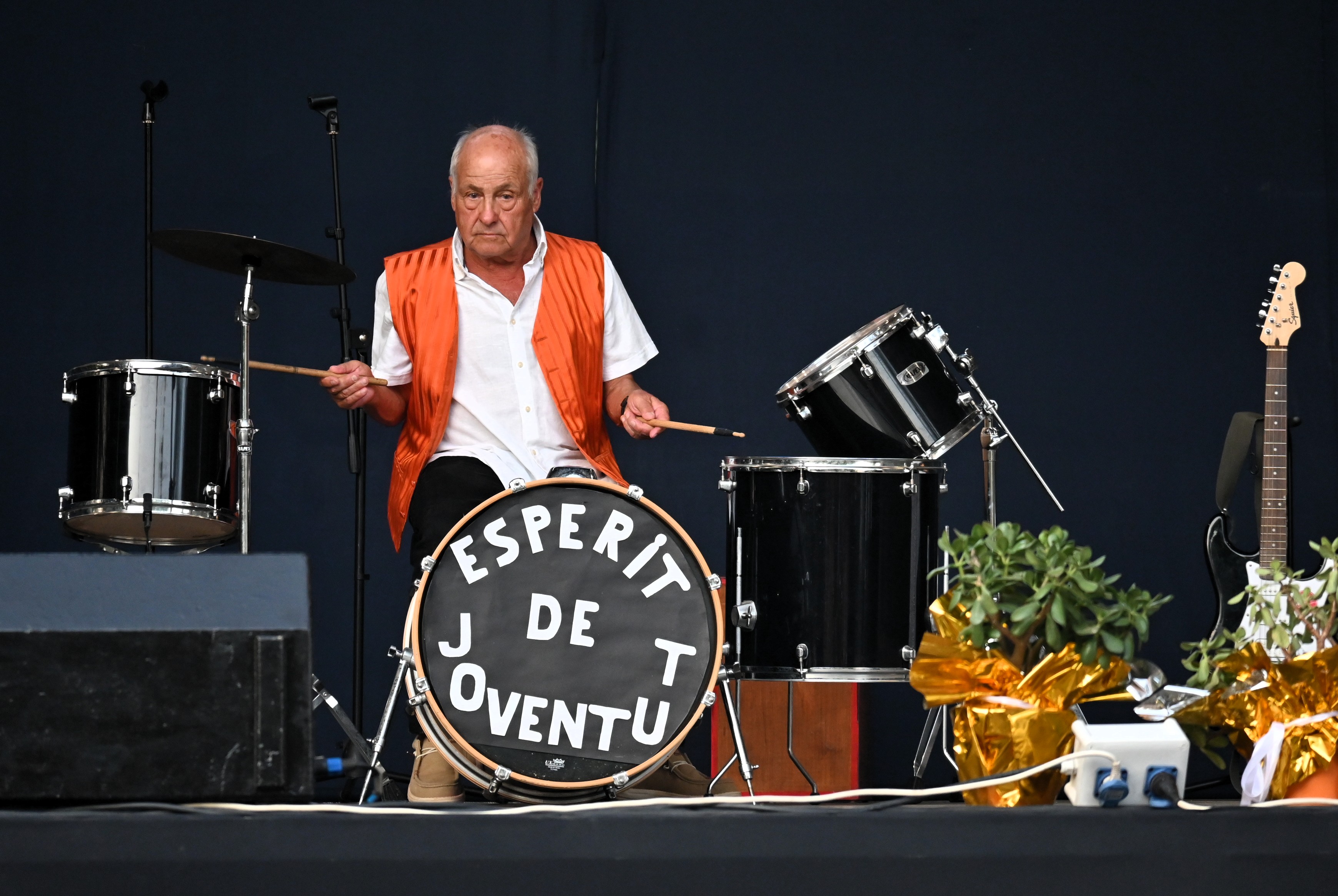 Els dies previs de La Minerva 2025: les fotos! - Foto 83371103