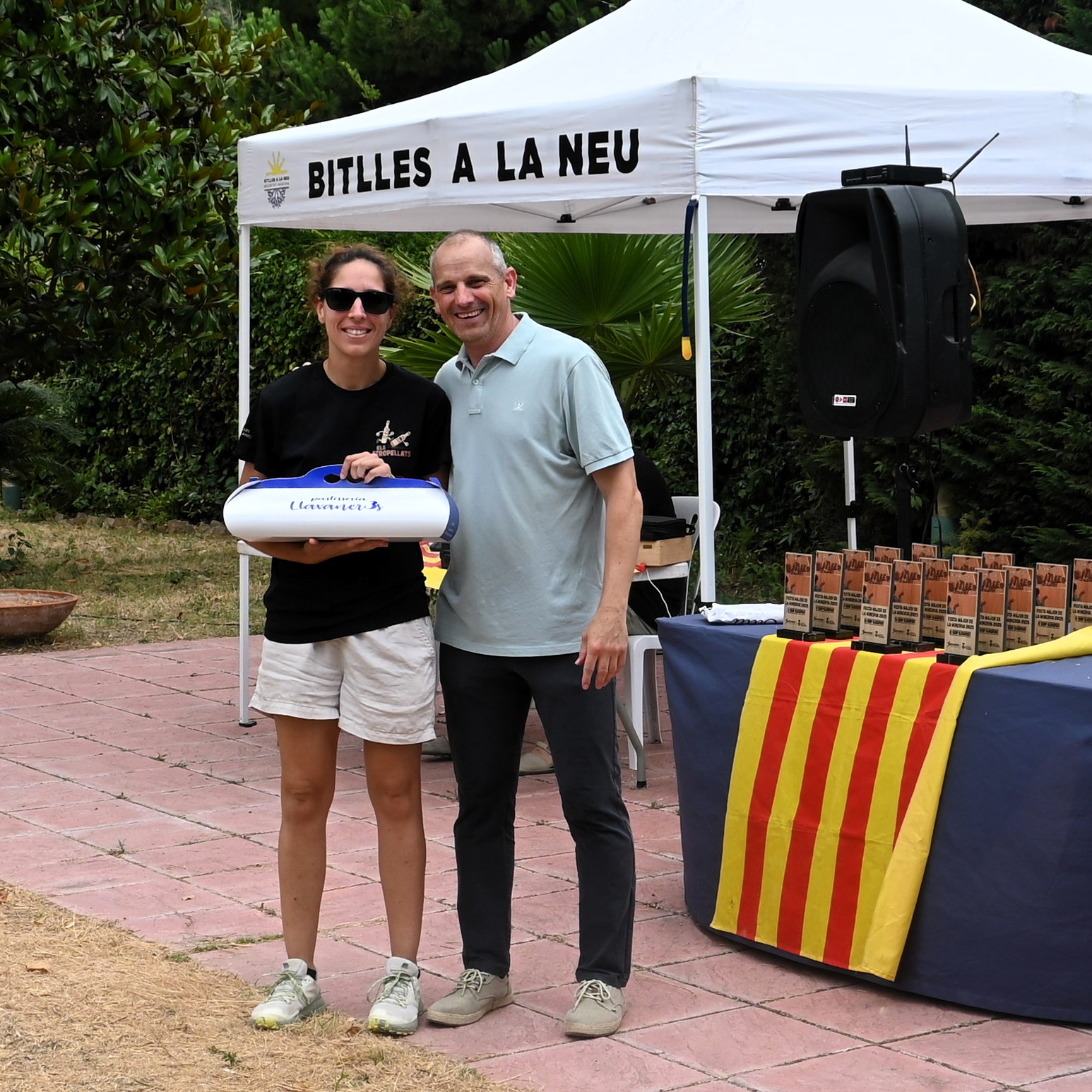 Els dies previs de La Minerva 2025: les fotos! - Foto 56396789