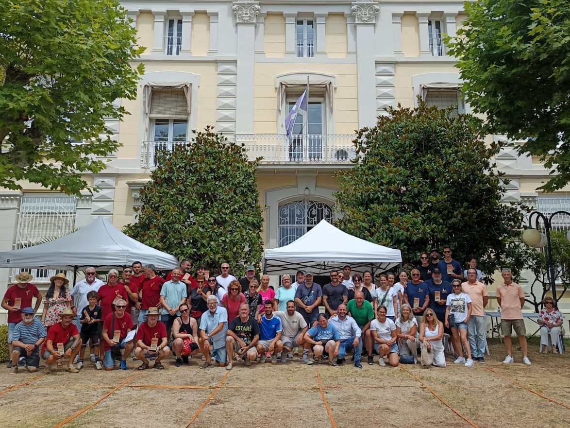 Els dies previs de La Minerva 2025: les fotos! - Foto 98974180