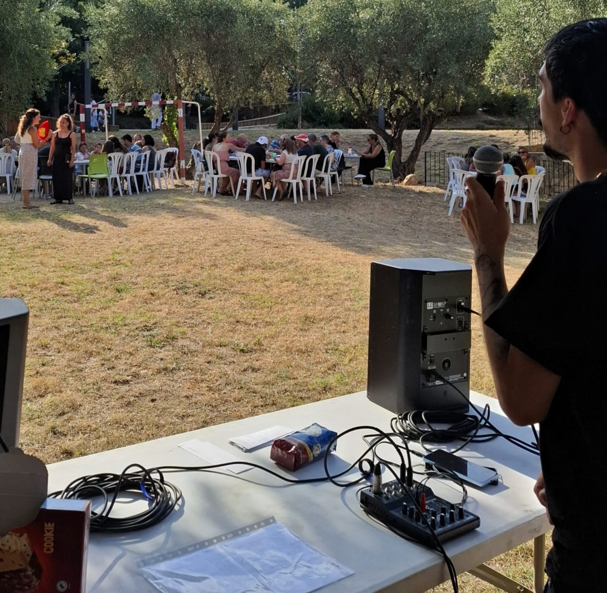 Festa Major de La Minerva 2025: les fotos! - Foto 24343619