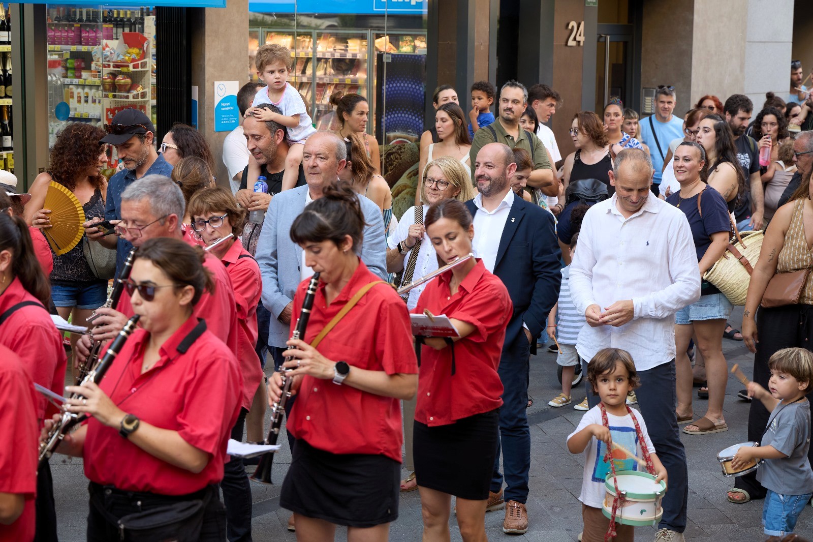 Festa Major de La Minerva 2025: les fotos! - Foto 88613920