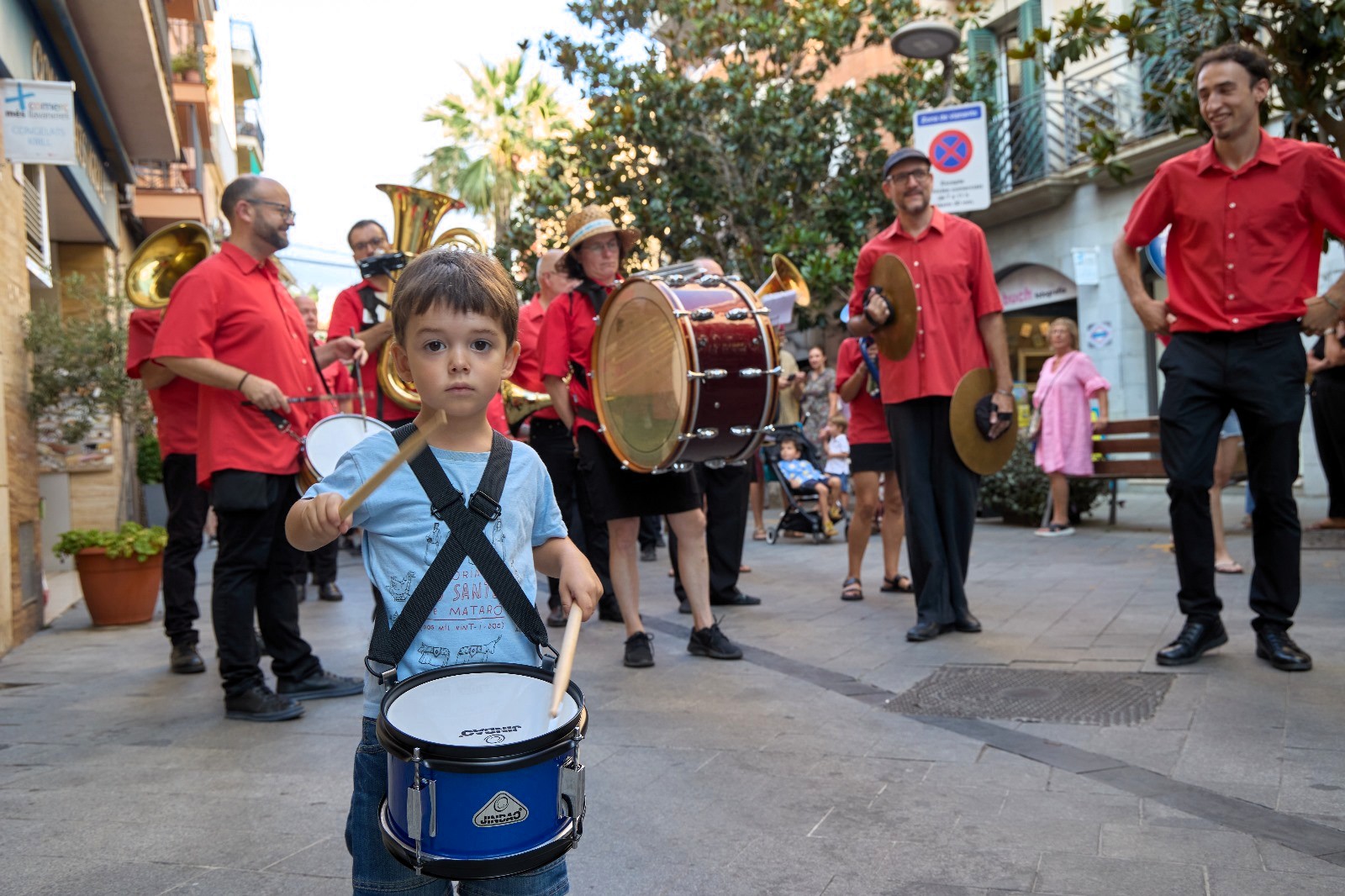 Festa Major de La Minerva 2025: les fotos! - Foto 36164524