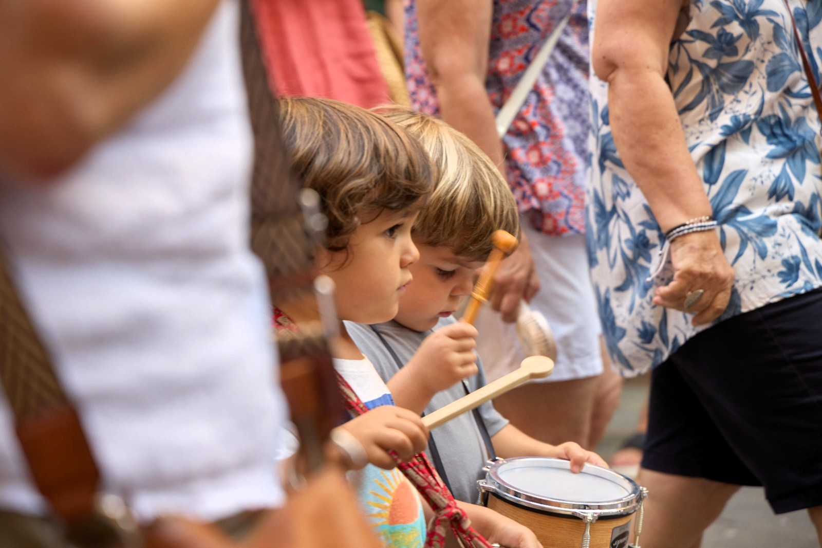 Festa Major de La Minerva 2025: les fotos! - Foto 83303149