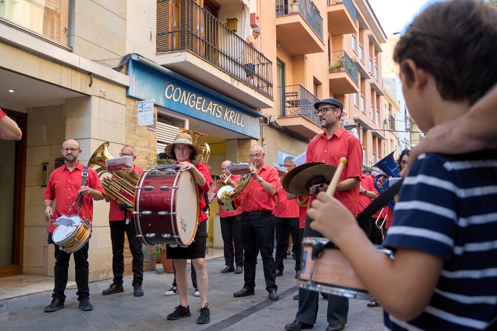Festa Major de La Minerva 2025: les fotos! - Foto 39560147