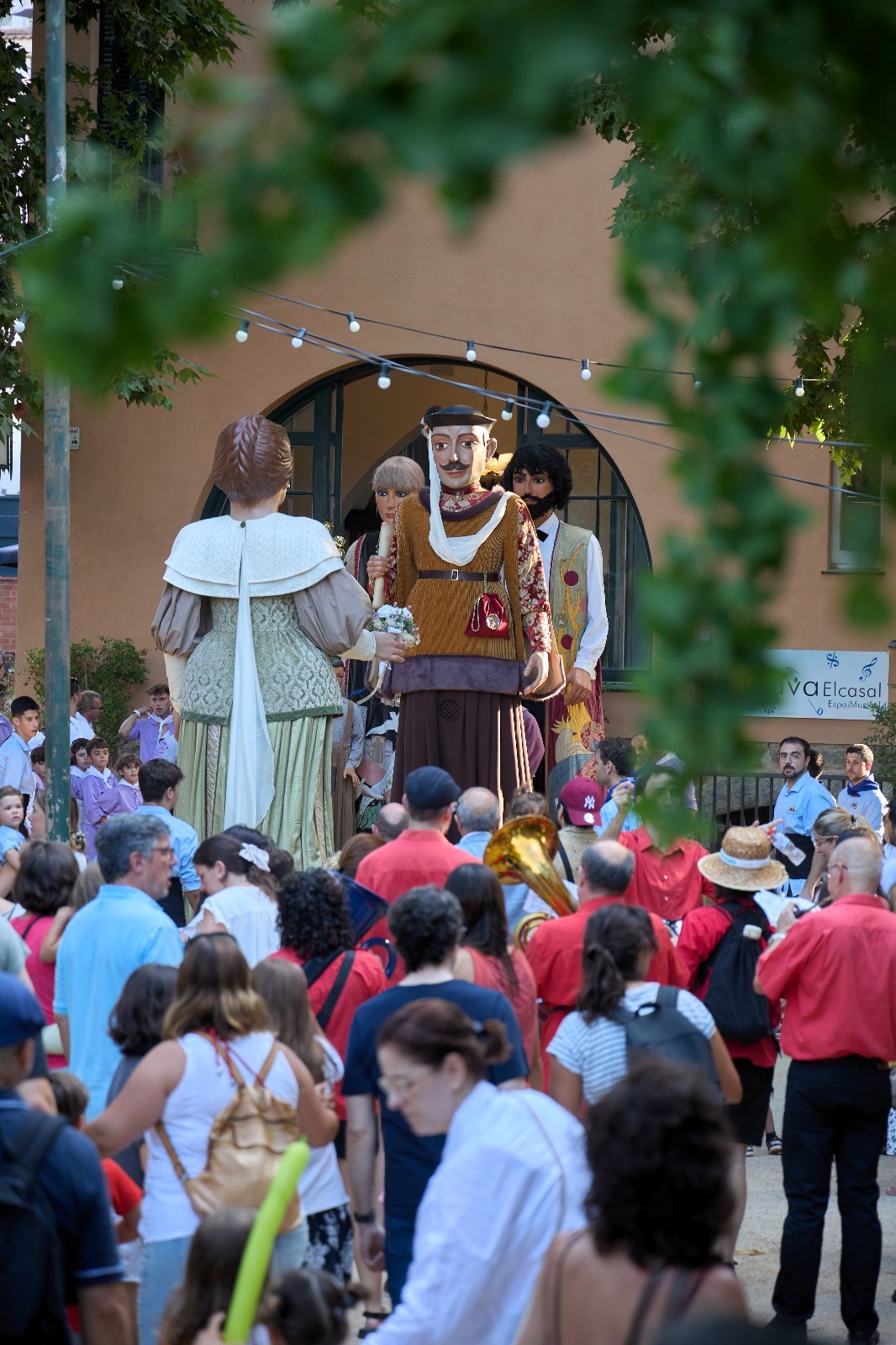 Festa Major de La Minerva 2025: les fotos! - Foto 86367240