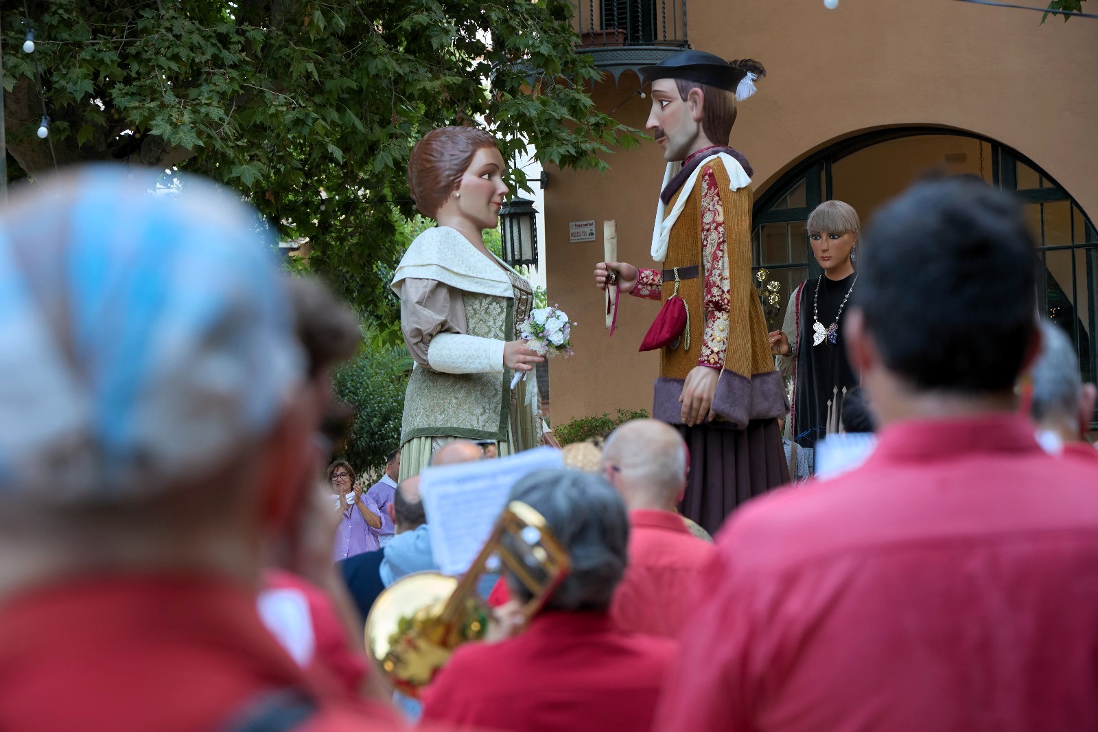 Festa Major de La Minerva 2025: les fotos! - Foto 58924295