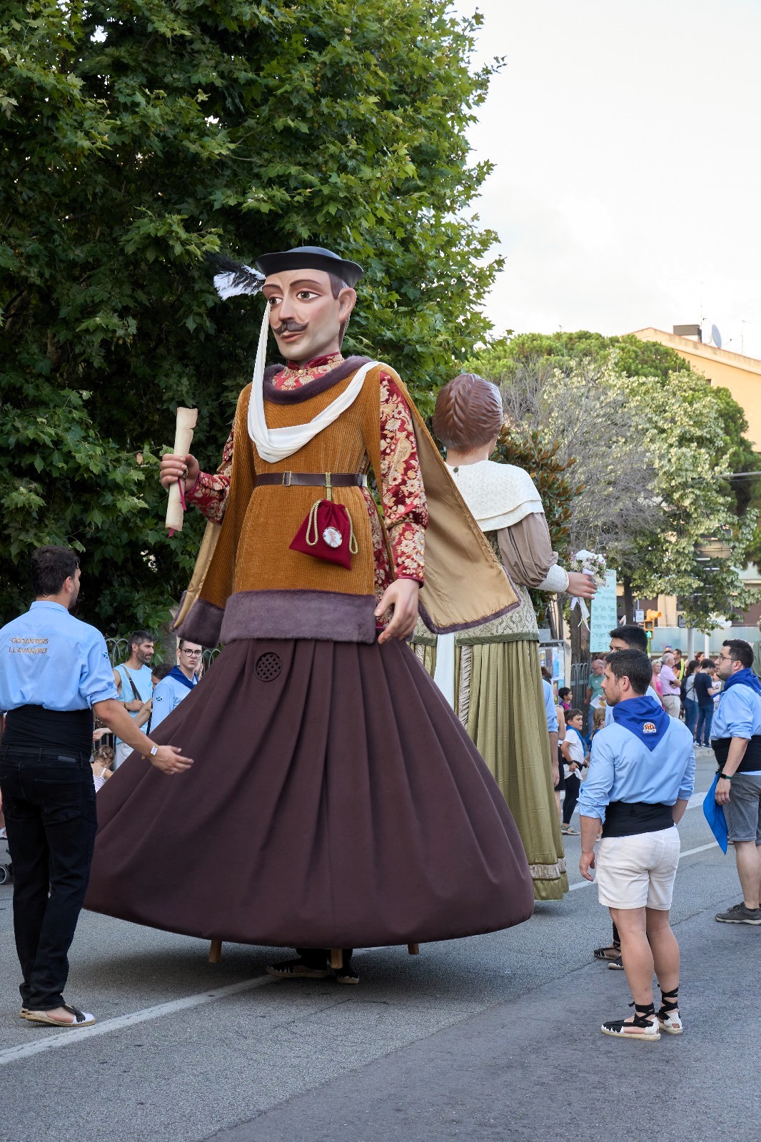 Festa Major de La Minerva 2025: les fotos! - Foto 78988518