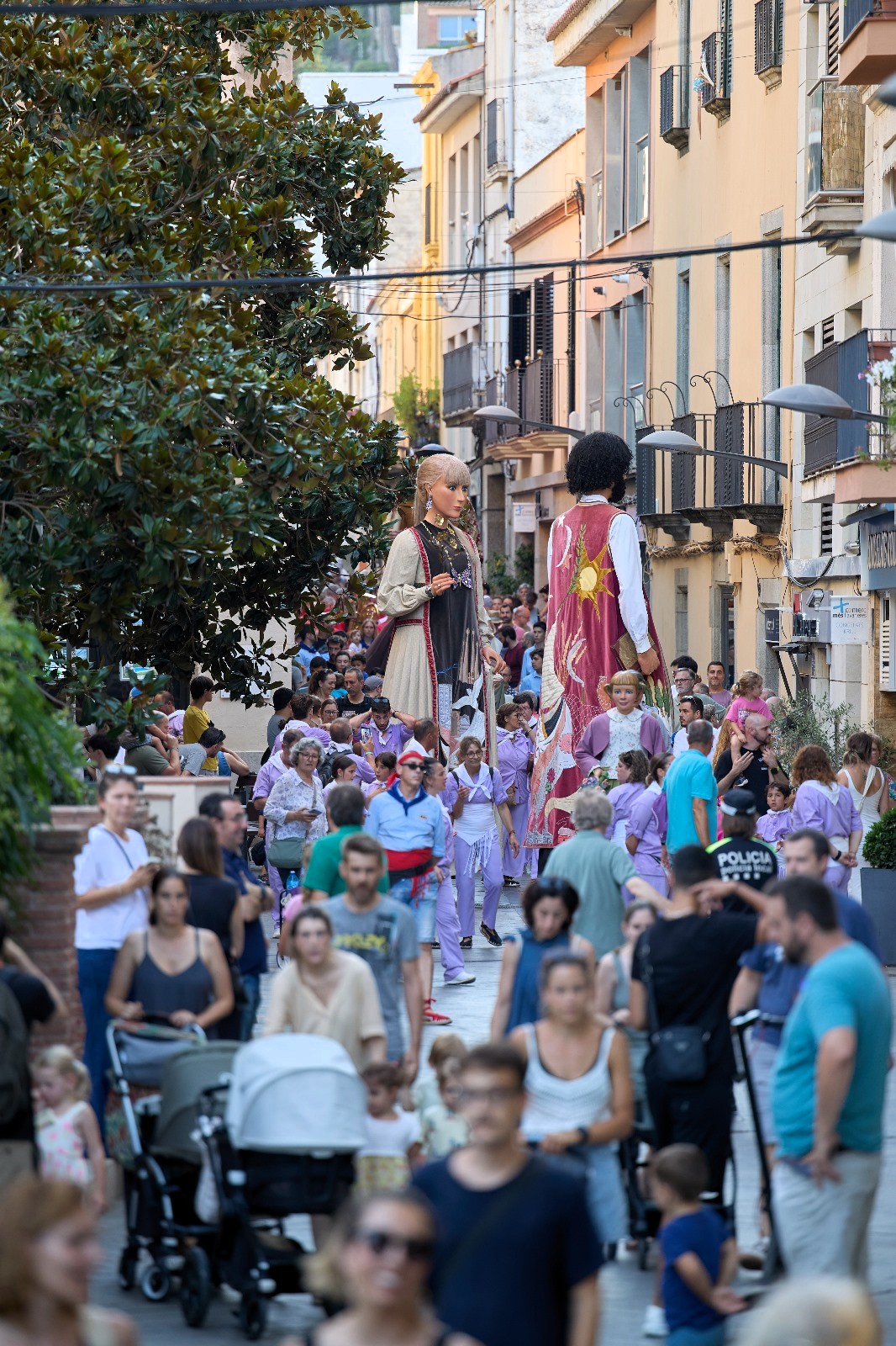 Festa Major de La Minerva 2025: les fotos! - Foto 79266471