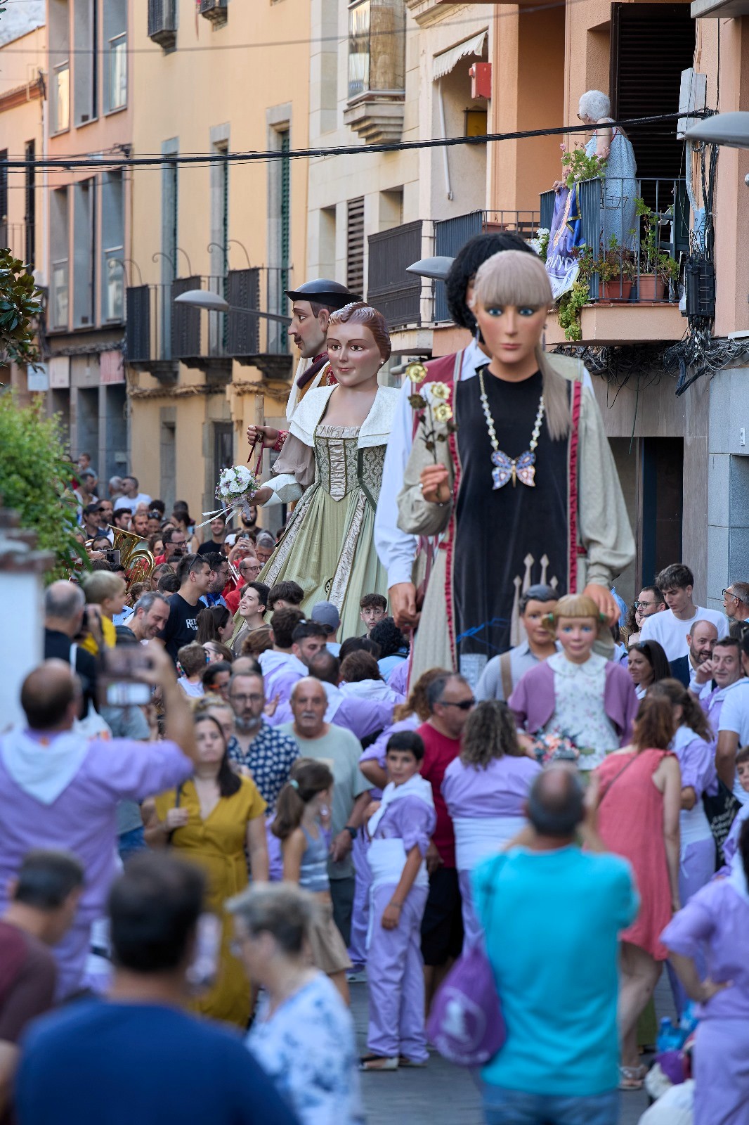 Festa Major de La Minerva 2025: les fotos! - Foto 78053973