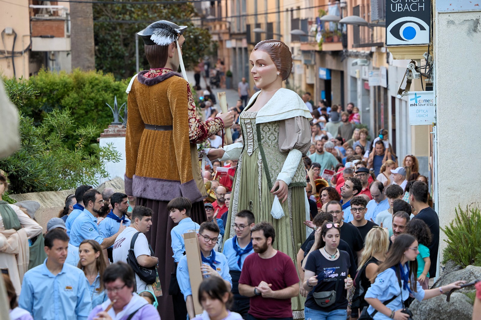 Festa Major de La Minerva 2025: les fotos! - Foto 84103610
