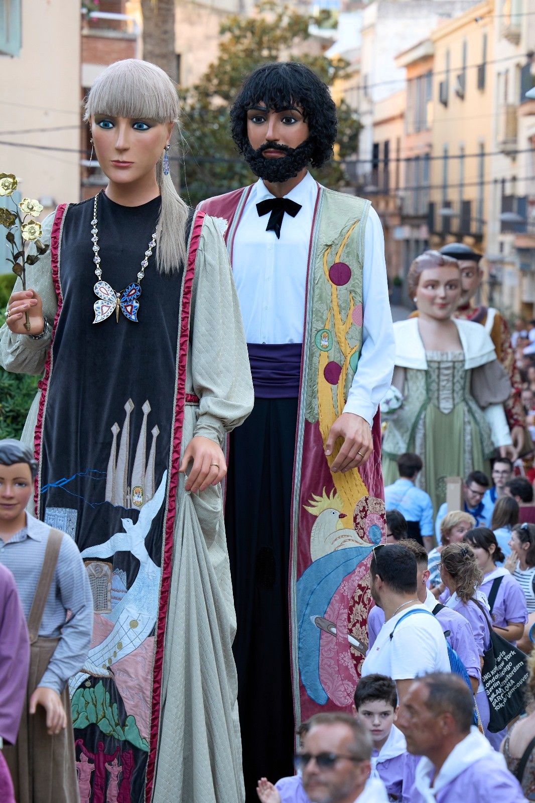 Festa Major de La Minerva 2025: les fotos! - Foto 55165128