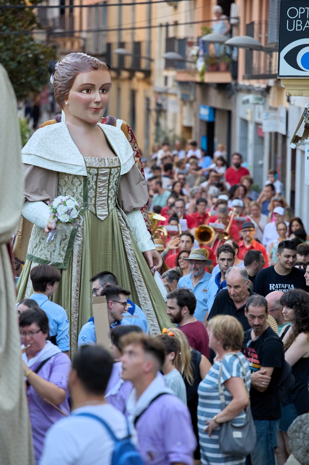 Festa Major de La Minerva 2025: les fotos! - Foto 57326697