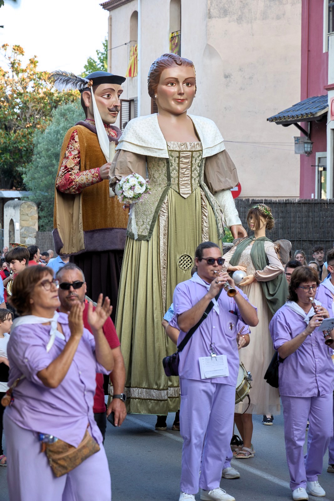 Festa Major de La Minerva 2025: les fotos! - Foto 71643324