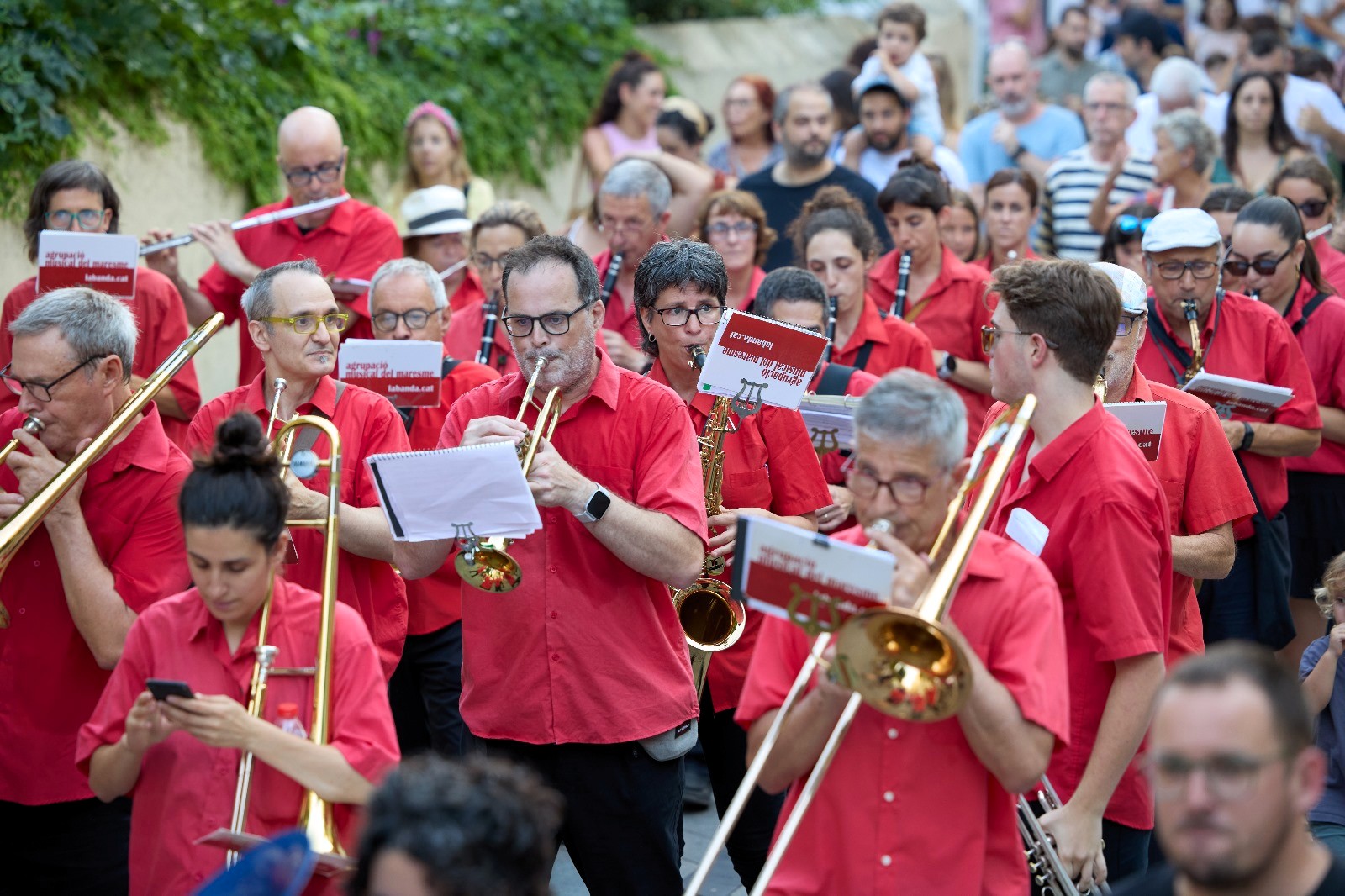 Festa Major de La Minerva 2025: les fotos! - Foto 77106695