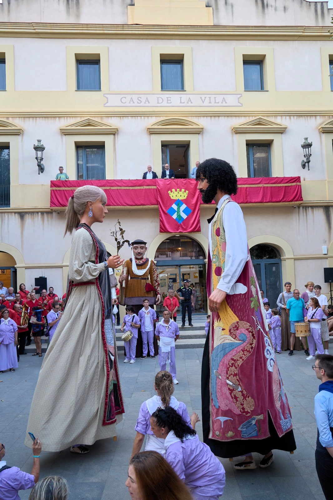 Festa Major de La Minerva 2025: les fotos! - Foto 40313674