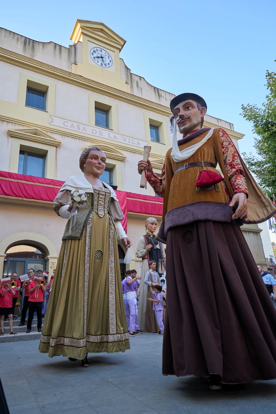 Festa Major de La Minerva 2025: les fotos! - Foto 26281510