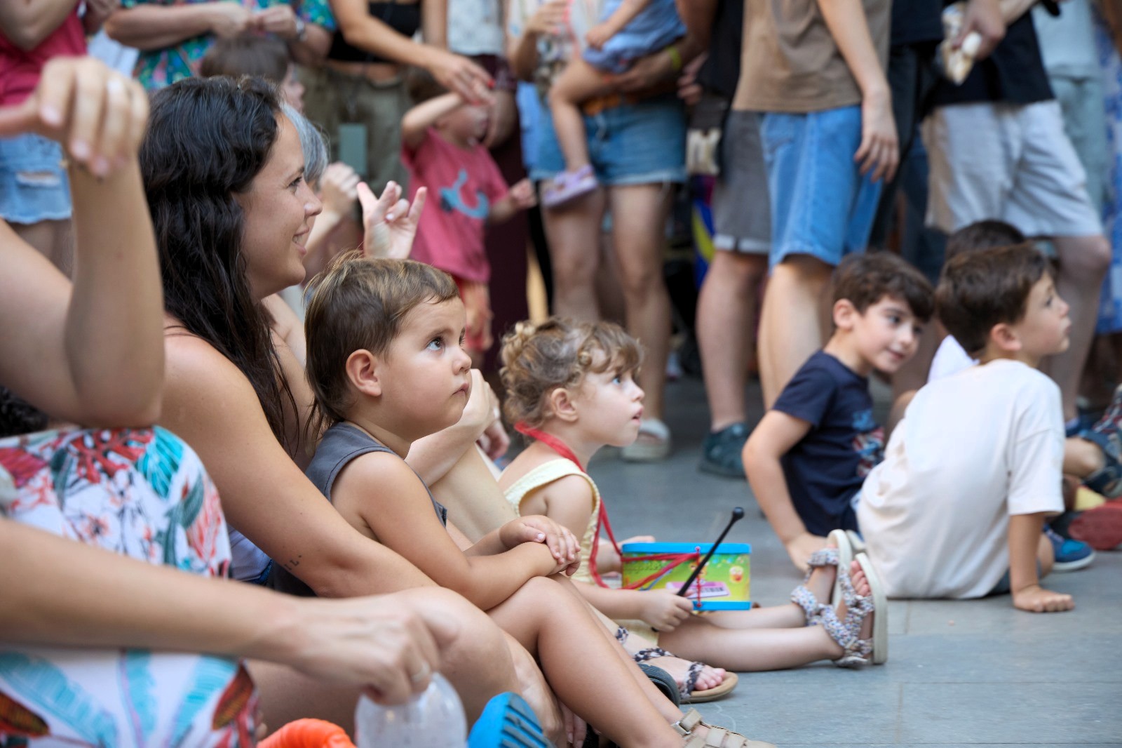 Festa Major de La Minerva 2025: les fotos! - Foto 87392100