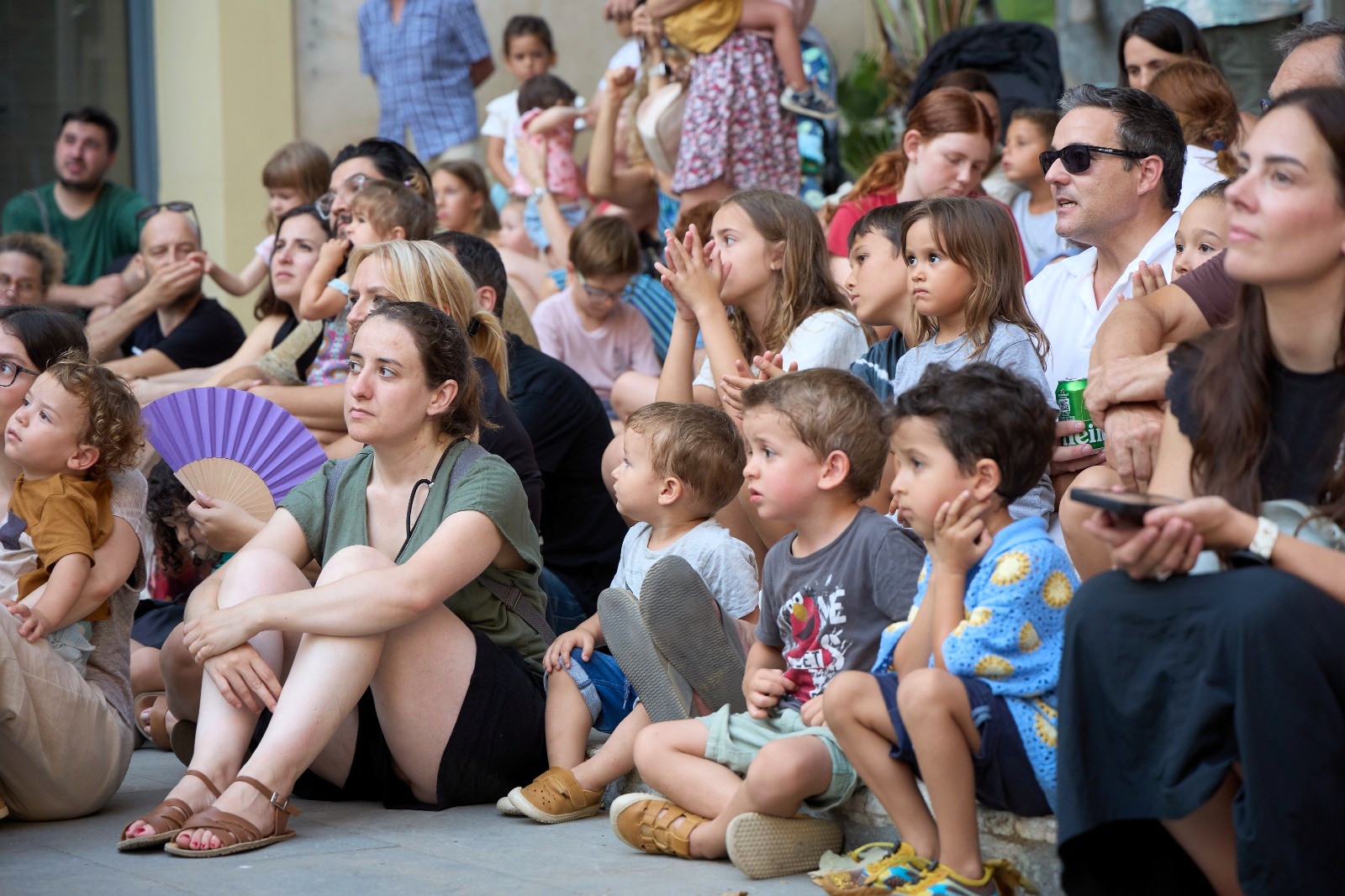 Festa Major de La Minerva 2025: les fotos! - Foto 50272878
