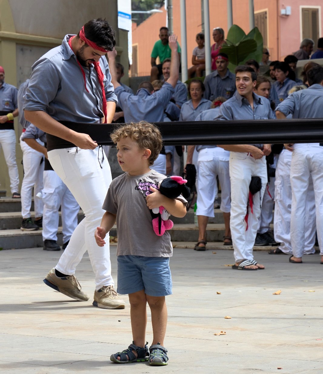 Festa Major de La Minerva 2025: les fotos! - Foto 92473323