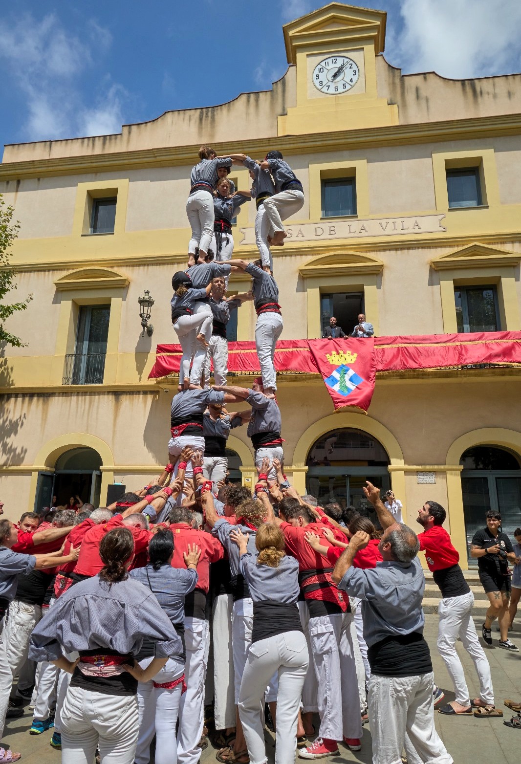 Festa Major de La Minerva 2025: les fotos! - Foto 20690421