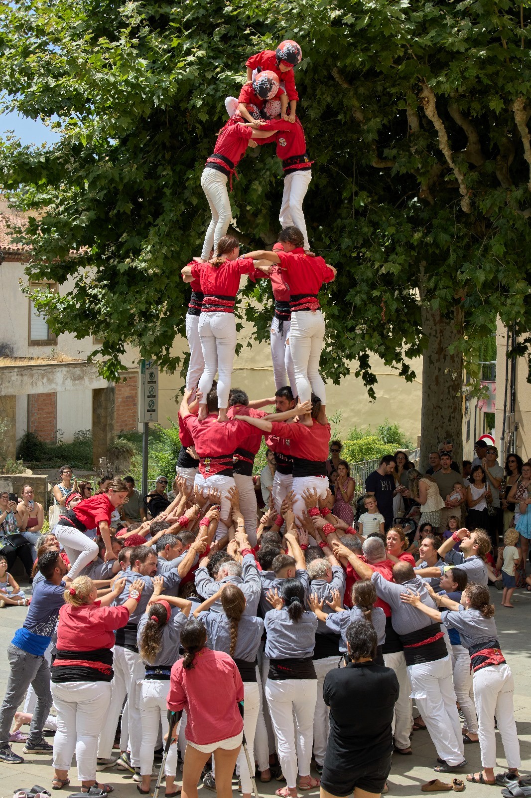 Festa Major de La Minerva 2025: les fotos! - Foto 36025397