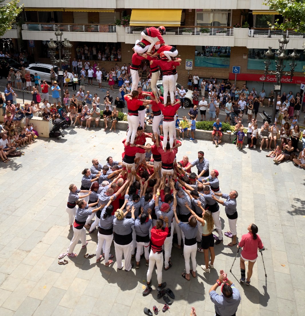 Festa Major de La Minerva 2025: les fotos! - Foto 12793991