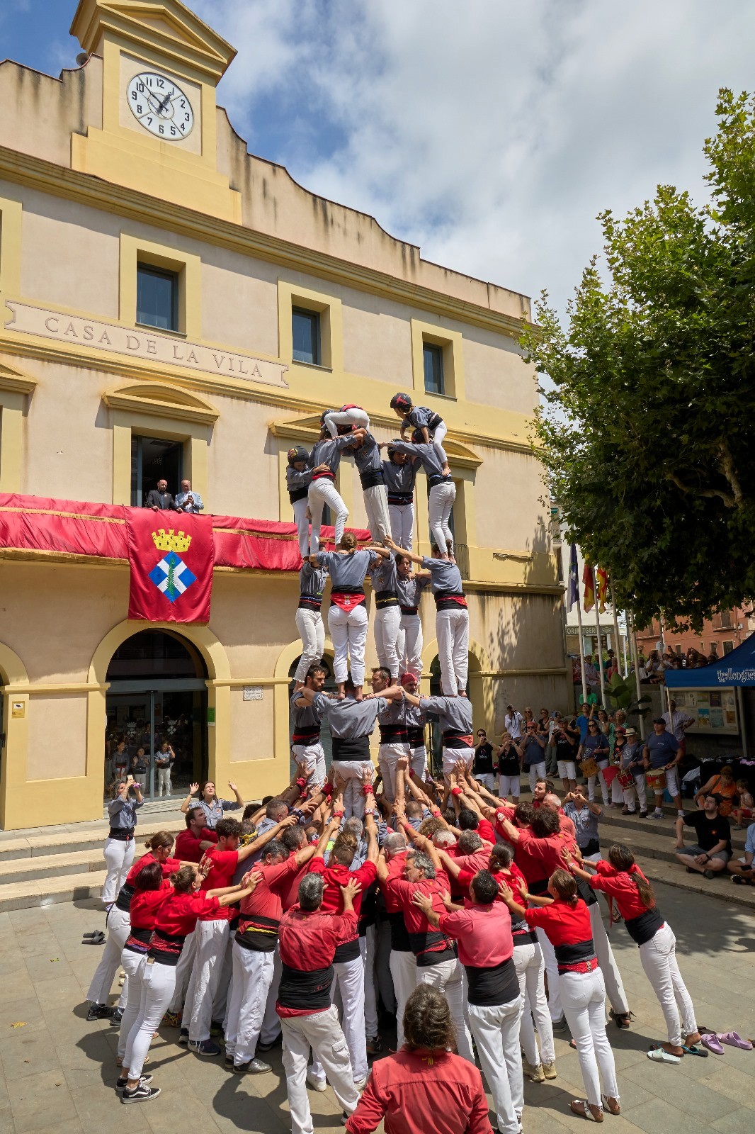 Festa Major de La Minerva 2025: les fotos! - Foto 78241131