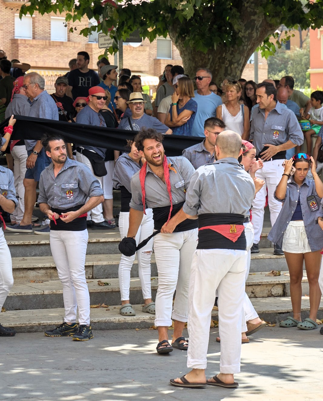 Festa Major de La Minerva 2025: les fotos! - Foto 40814999