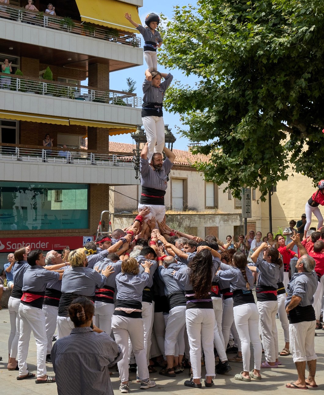 Festa Major de La Minerva 2025: les fotos! - Foto 81535421