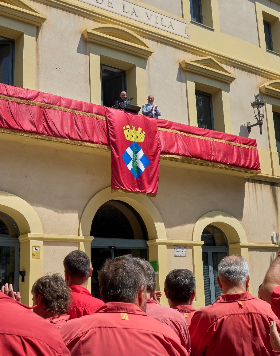 Festa Major de La Minerva 2025: les fotos! - Foto 13228631