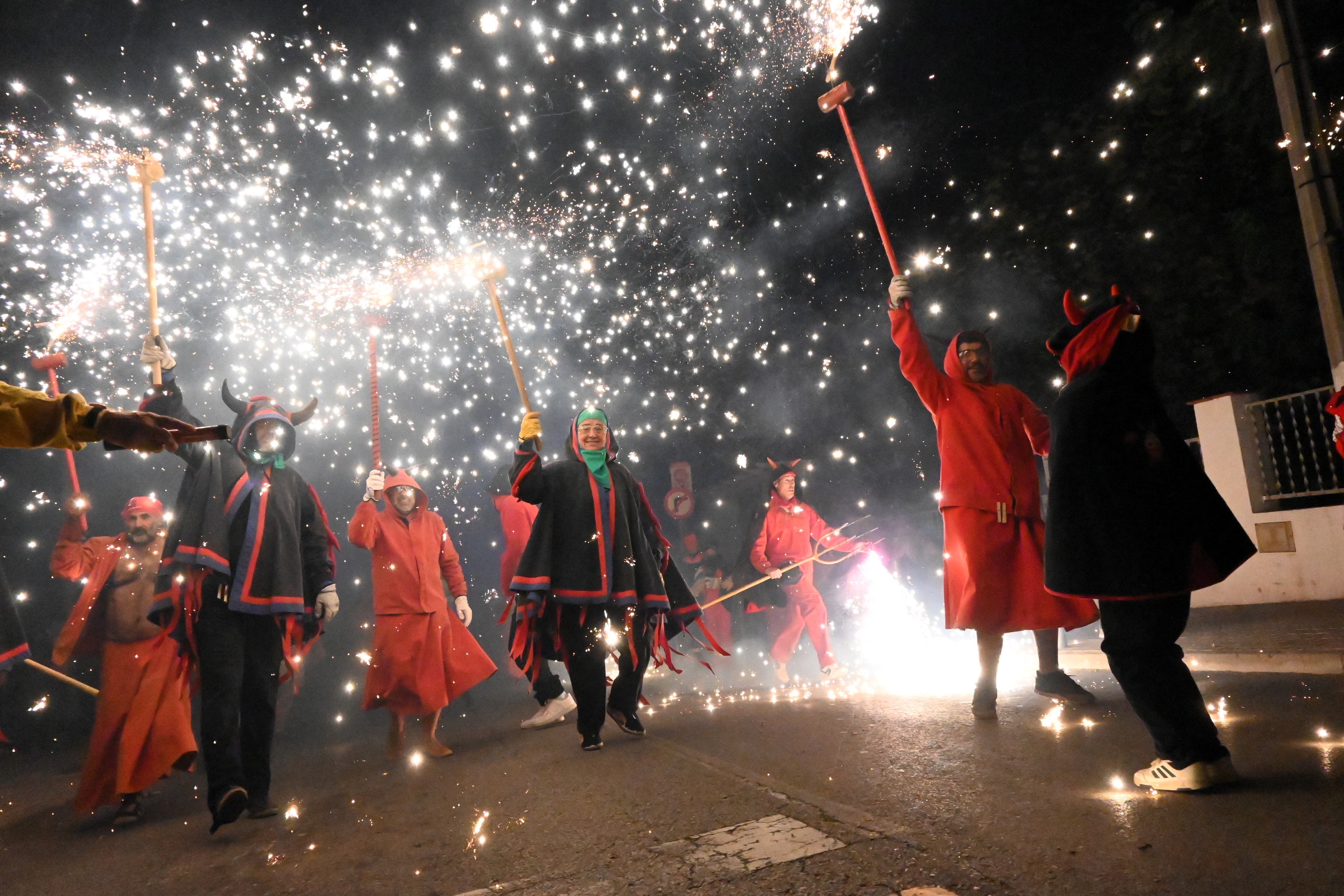 Festa Major de La Minerva 2025: les fotos! - Foto 42718343