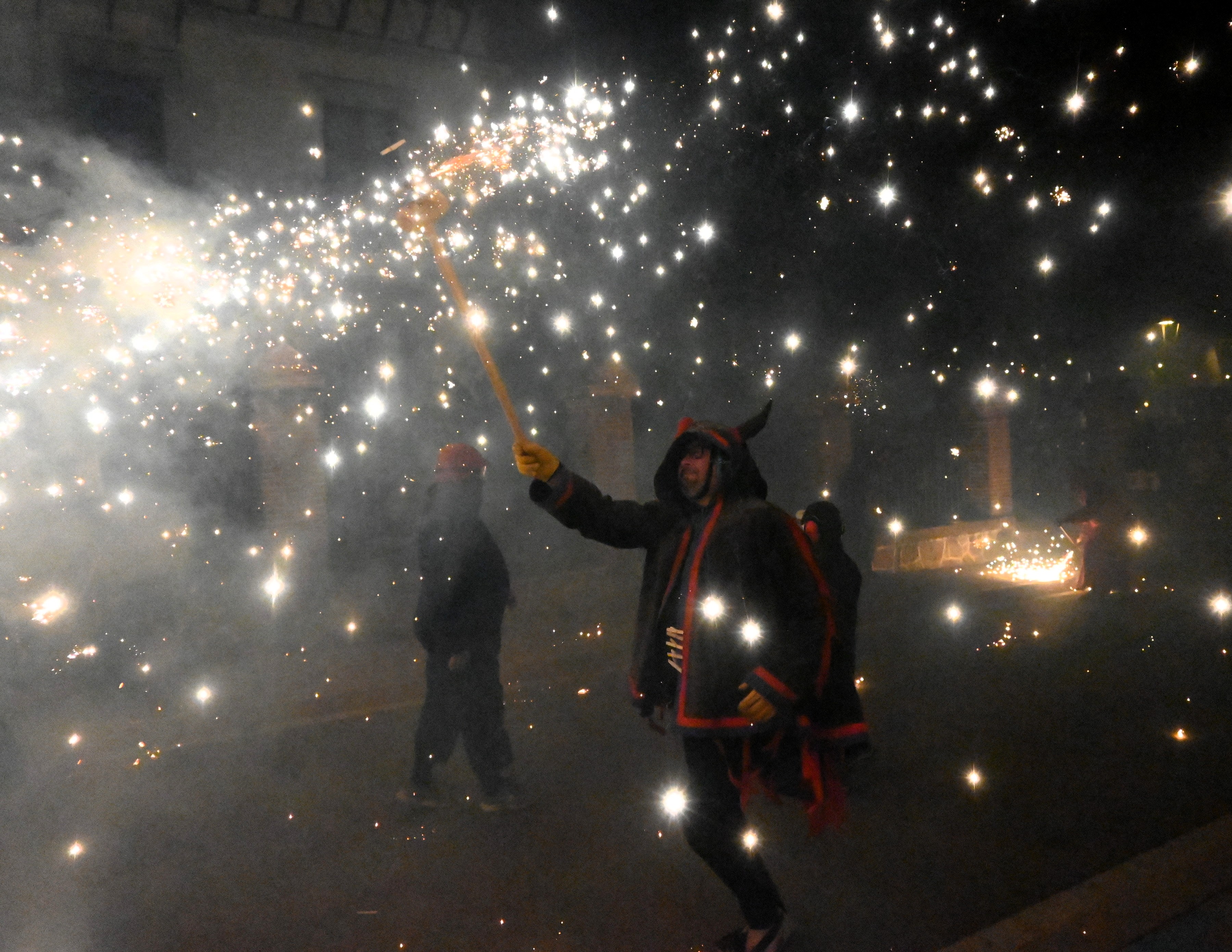 Festa Major de La Minerva 2025: les fotos! - Foto 42646478