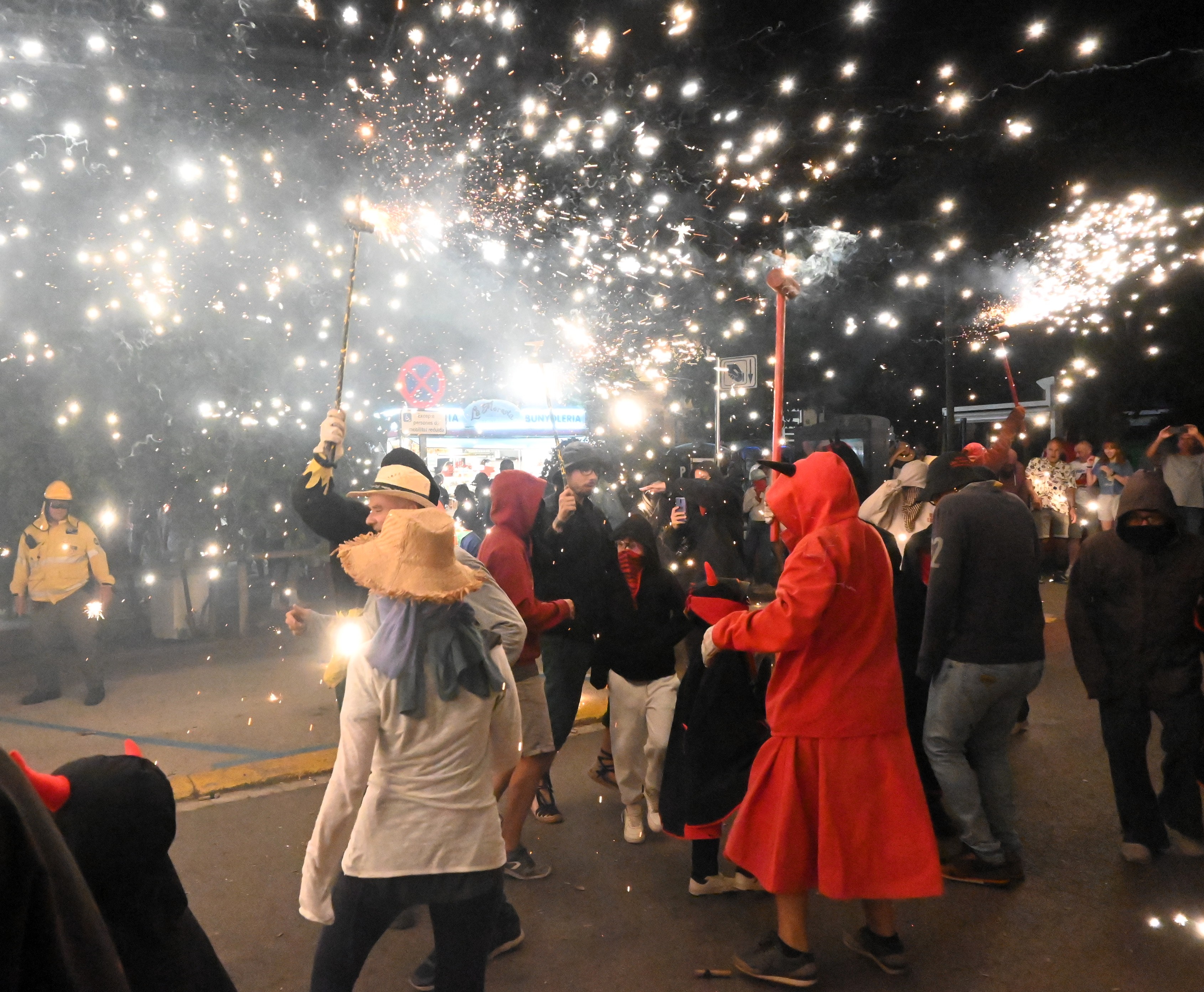 Festa Major de La Minerva 2025: les fotos! - Foto 79906222