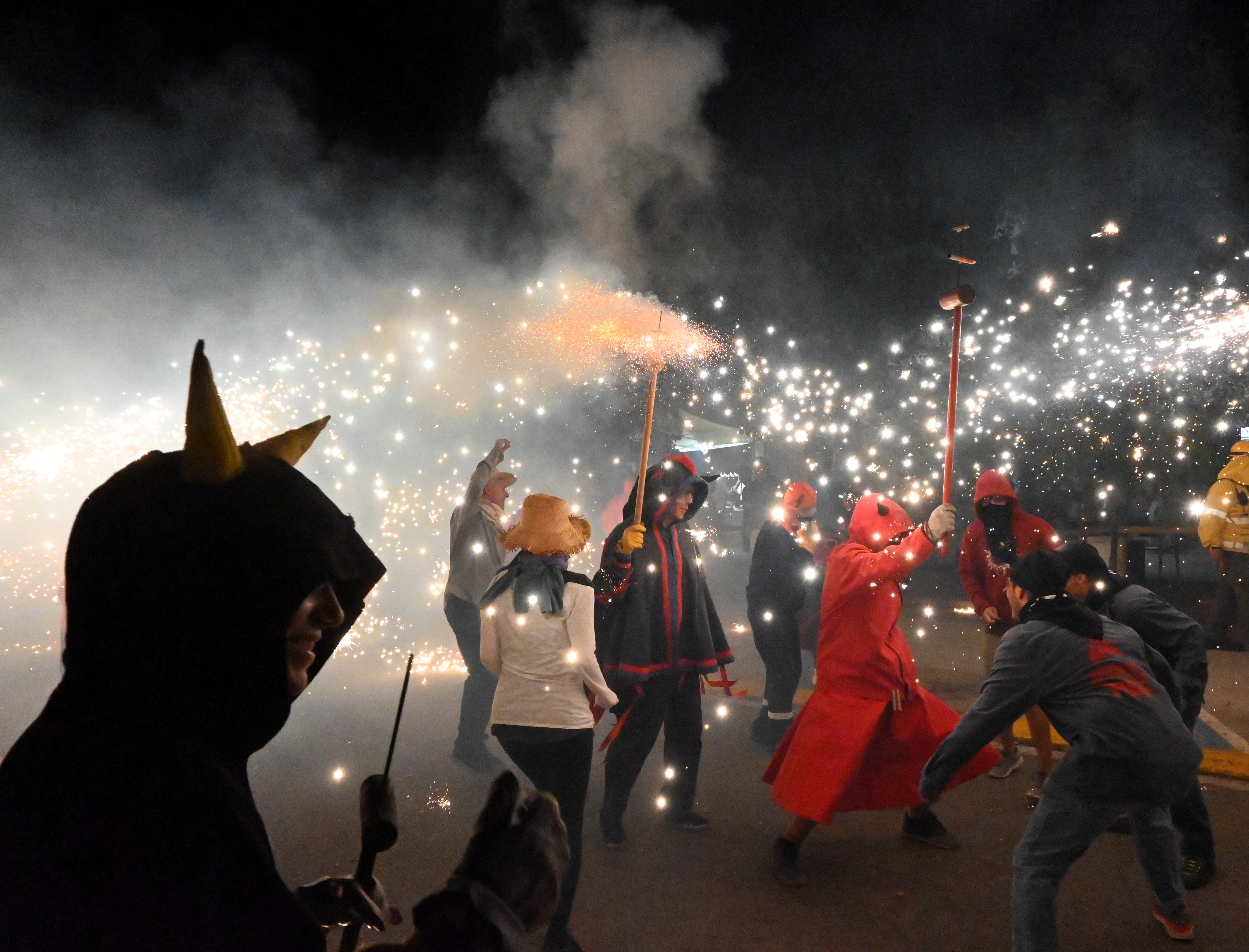 Festa Major de La Minerva 2025: les fotos! - Foto 28889147