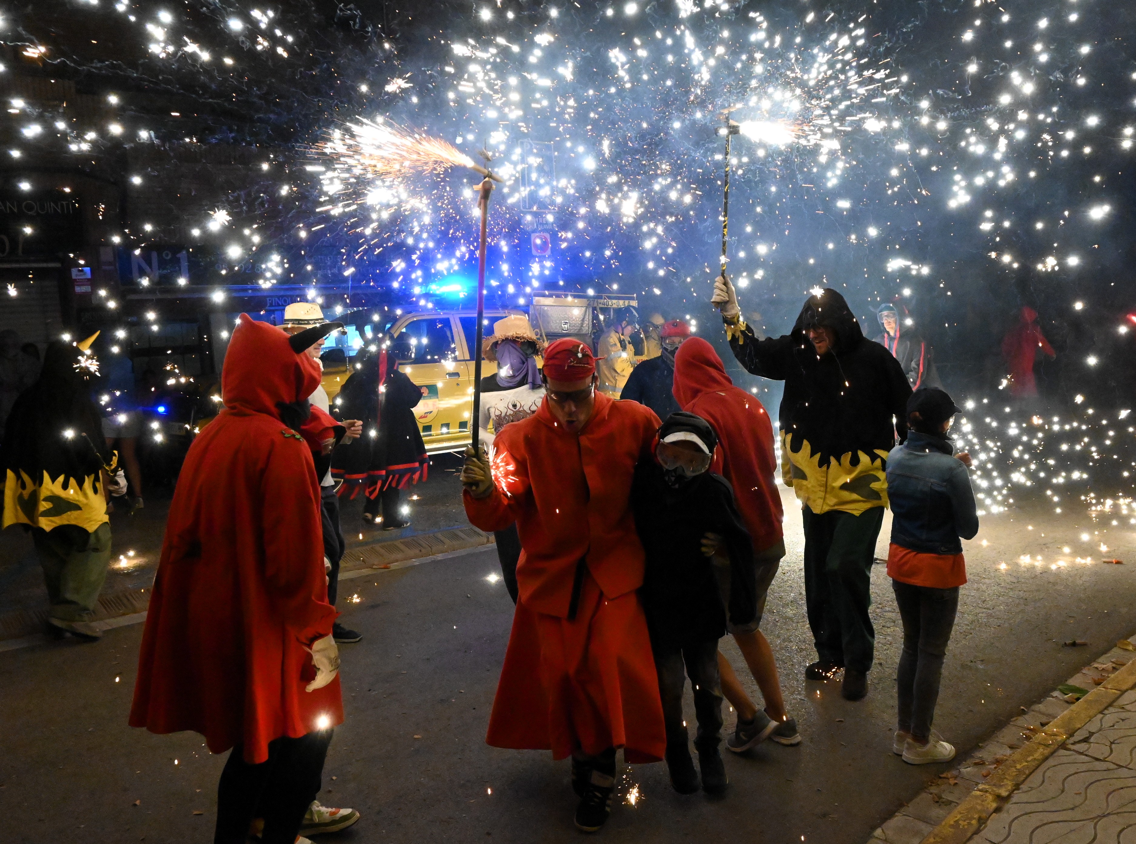Festa Major de La Minerva 2025: les fotos! - Foto 65556611