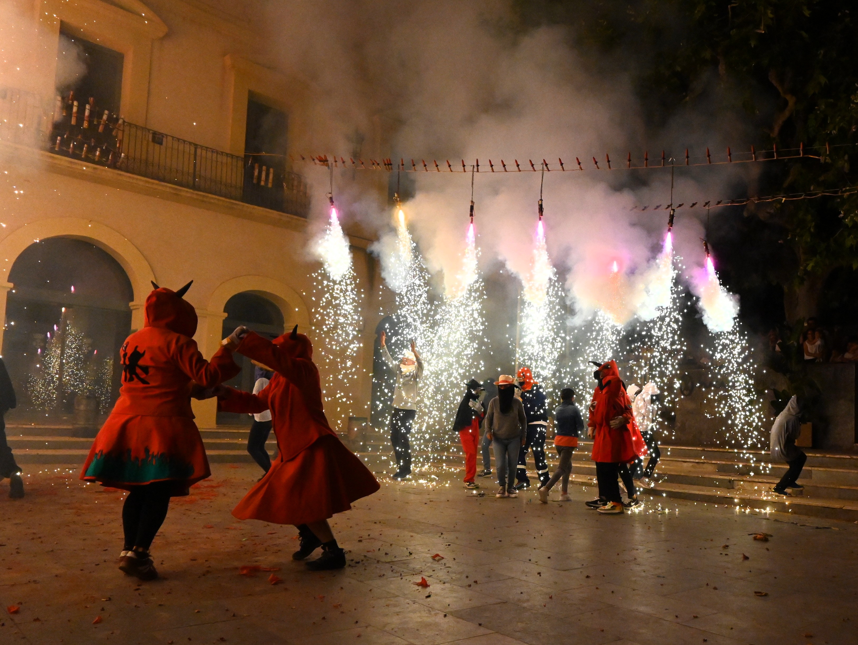 Festa Major de La Minerva 2025: les fotos! - Foto 22731298
