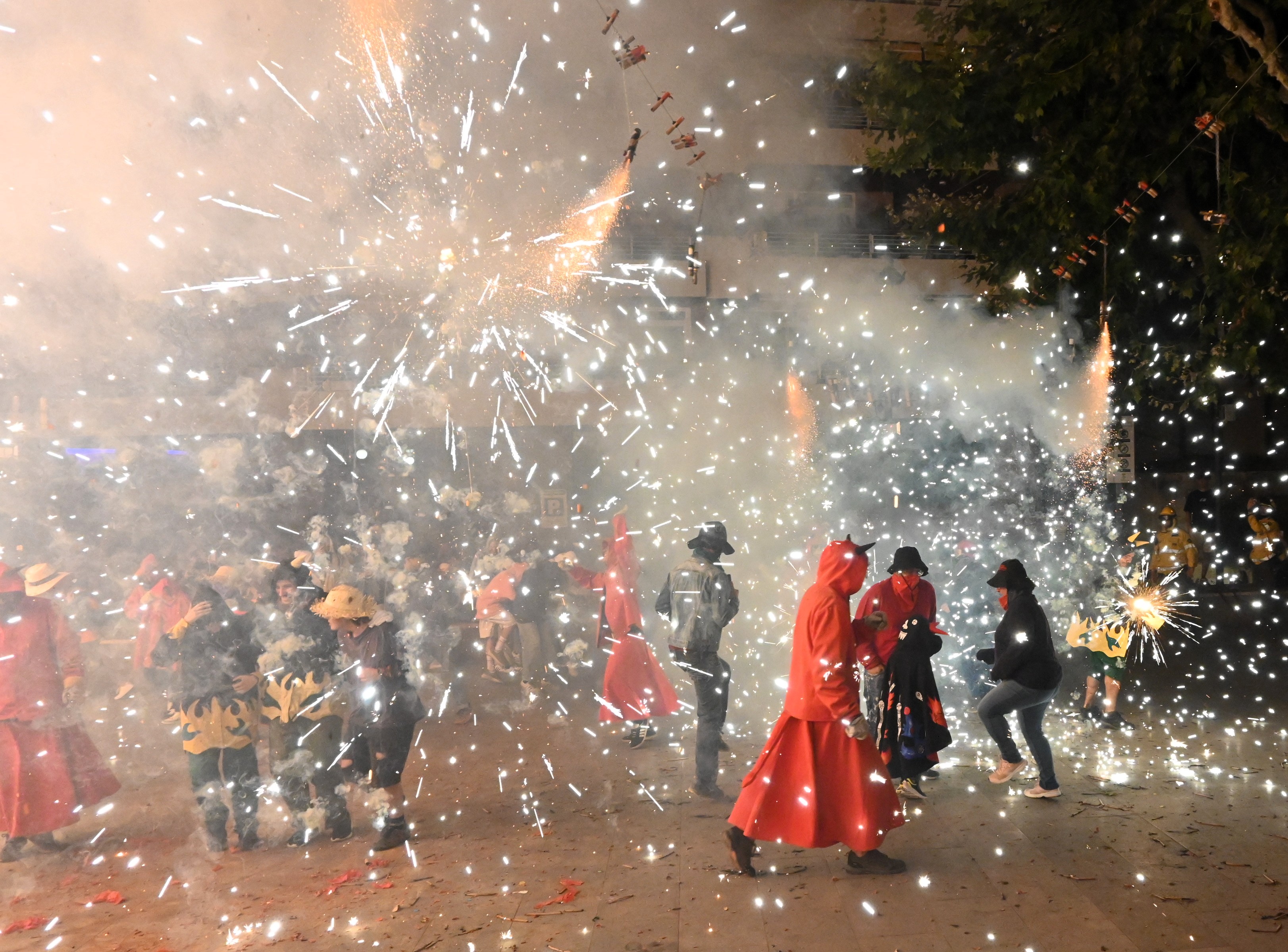 Festa Major de La Minerva 2025: les fotos! - Foto 92970822