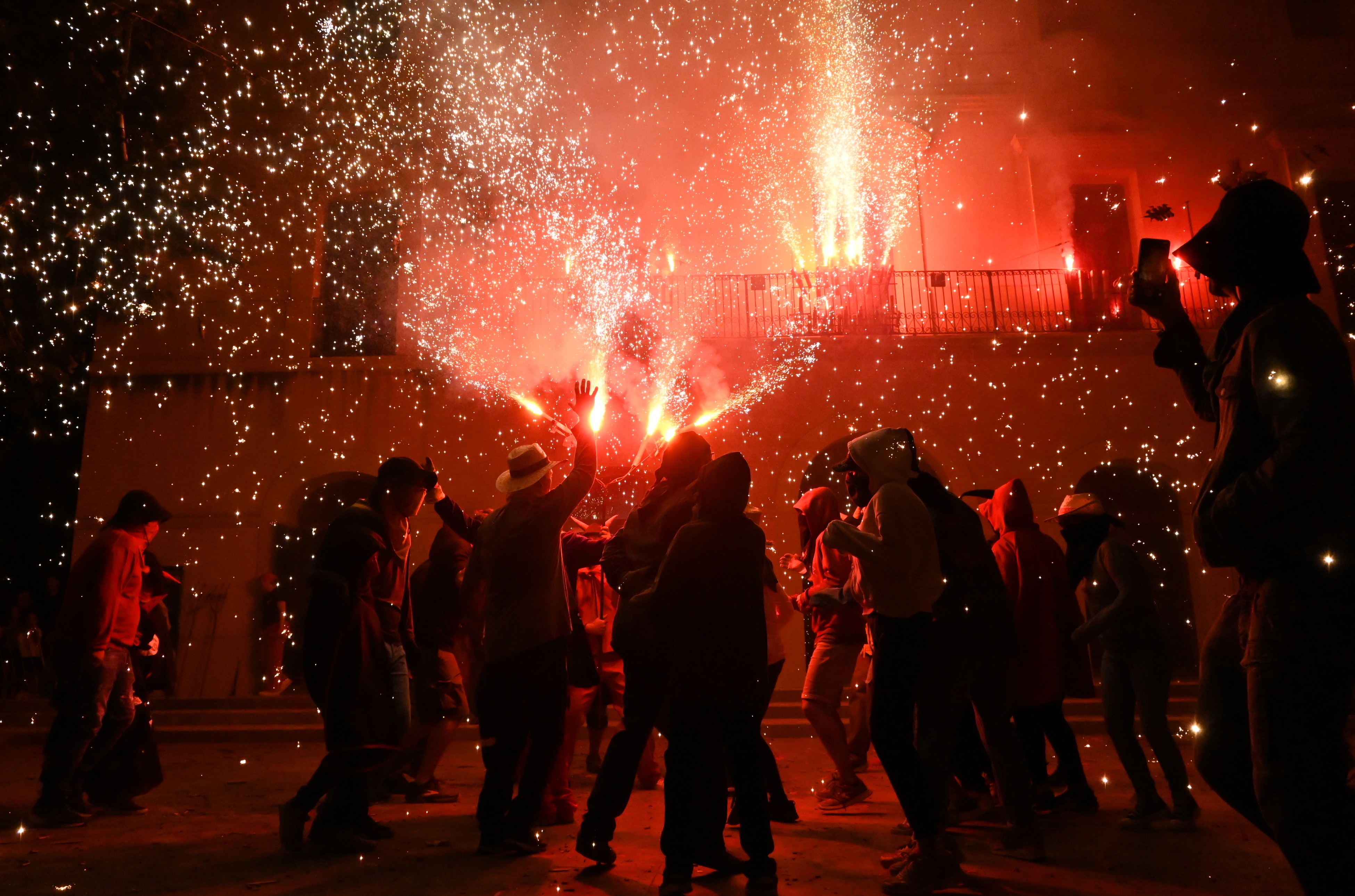 Festa Major de La Minerva 2025: les fotos! - Foto 74989809
